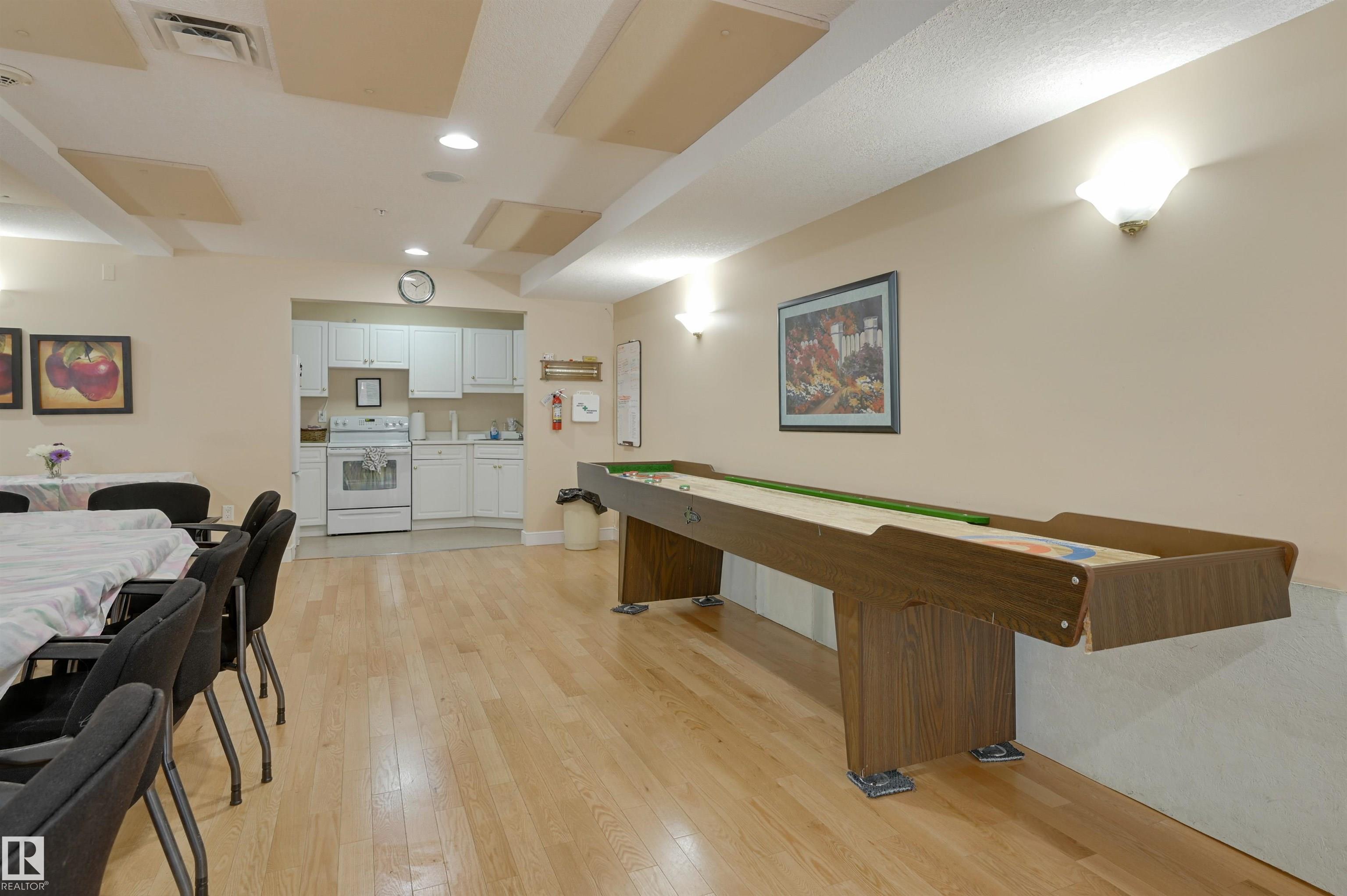 Photo 45 at 304 - 6220 Fulton Road NW, Fulton Place, Edmonton