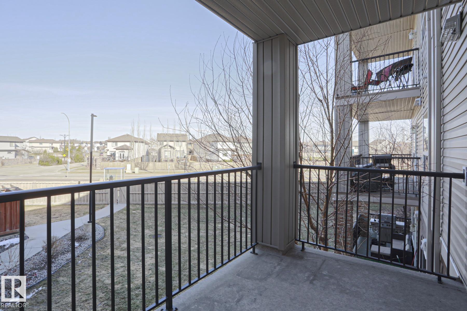 Photo 27 at 201 - 1520 Hammond Gate NW, The Hamptons, Edmonton