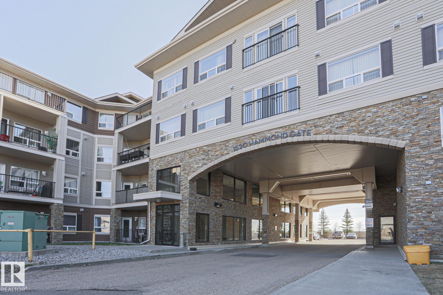 Photo 41 at 201 - 1520 Hammond Gate NW, The Hamptons, Edmonton