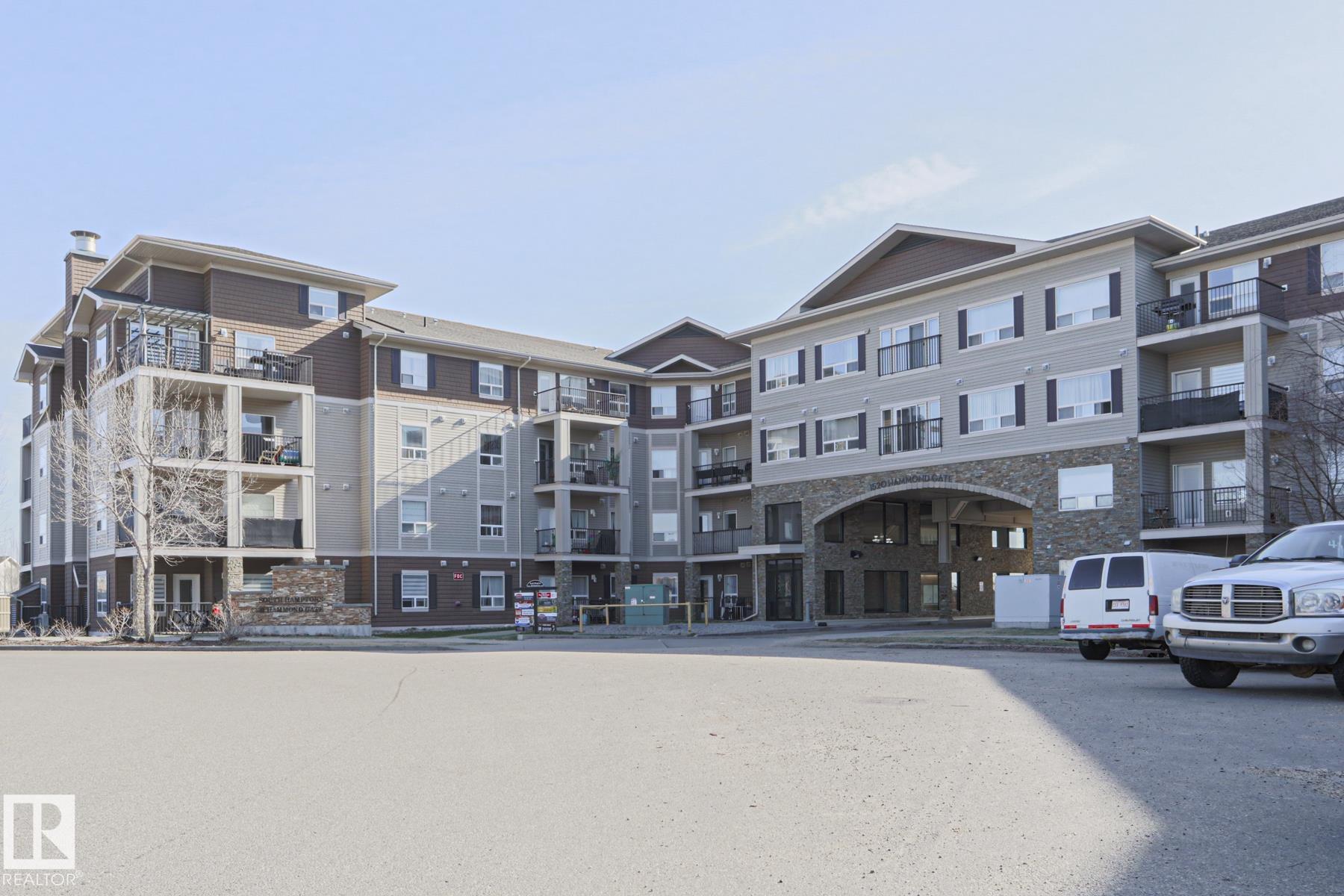 Photo 42 at 201 - 1520 Hammond Gate NW, The Hamptons, Edmonton