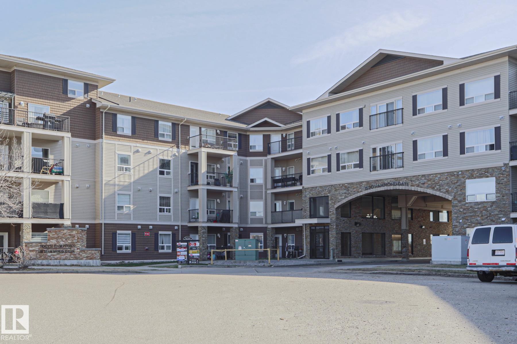 Photo 43 at 201 - 1520 Hammond Gate NW, The Hamptons, Edmonton