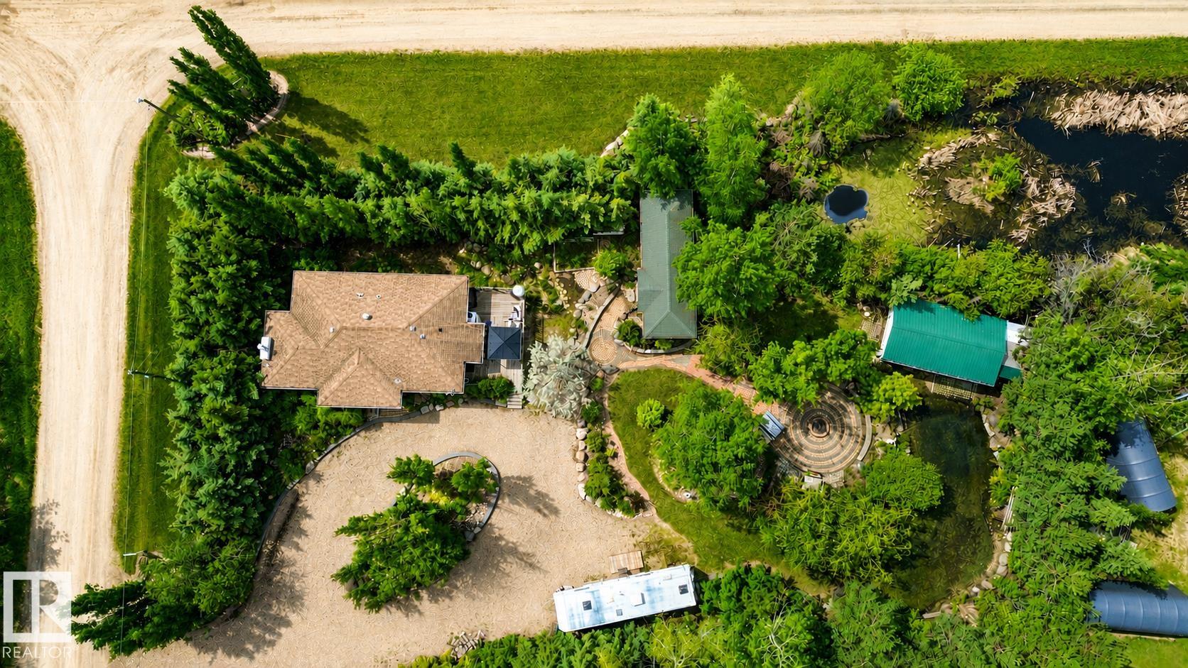 400 60501 Range Road 120