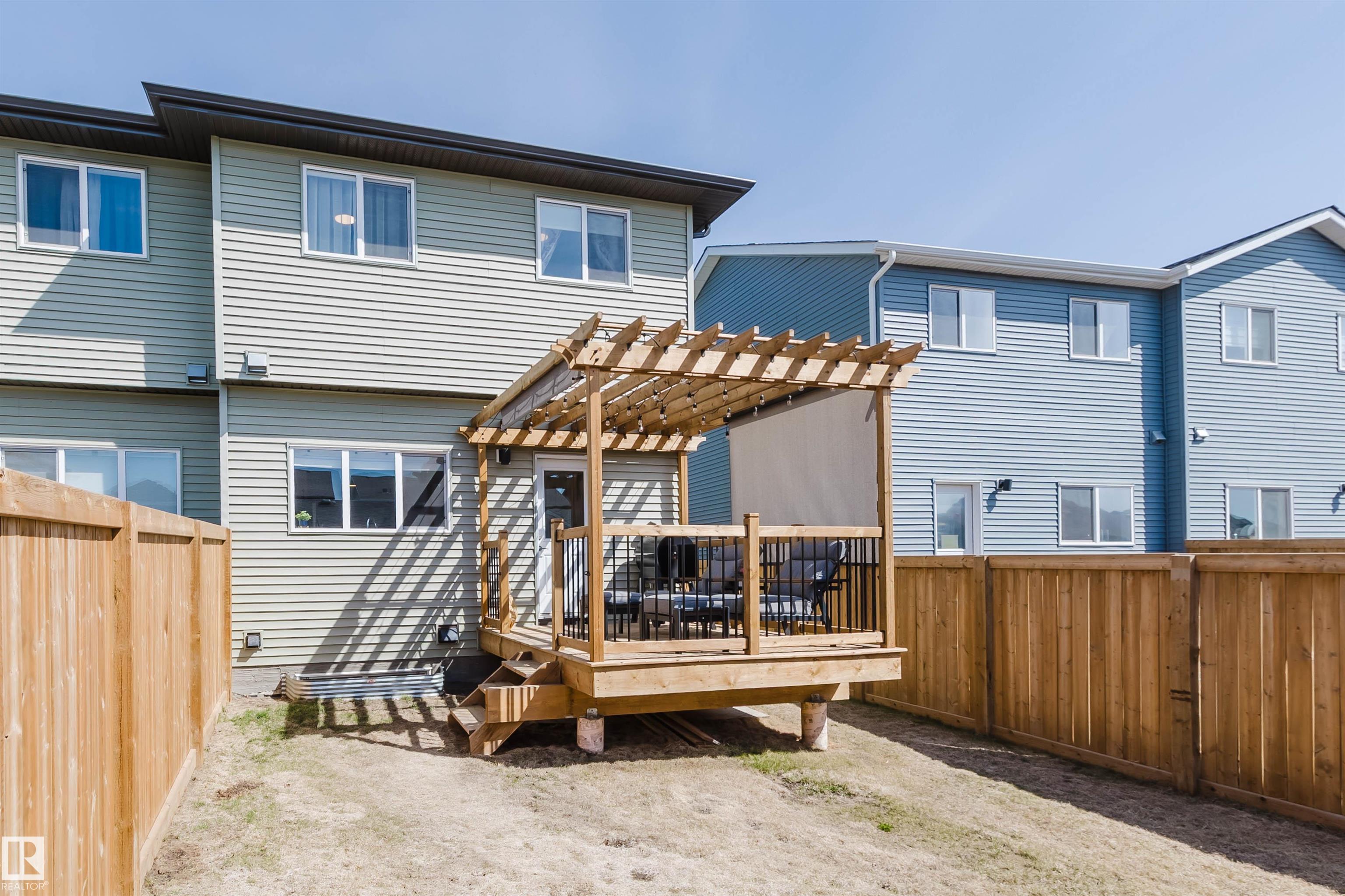 Photo 36 at 5237 Edgemont Boulevard NW, Edgemont, Edmonton
