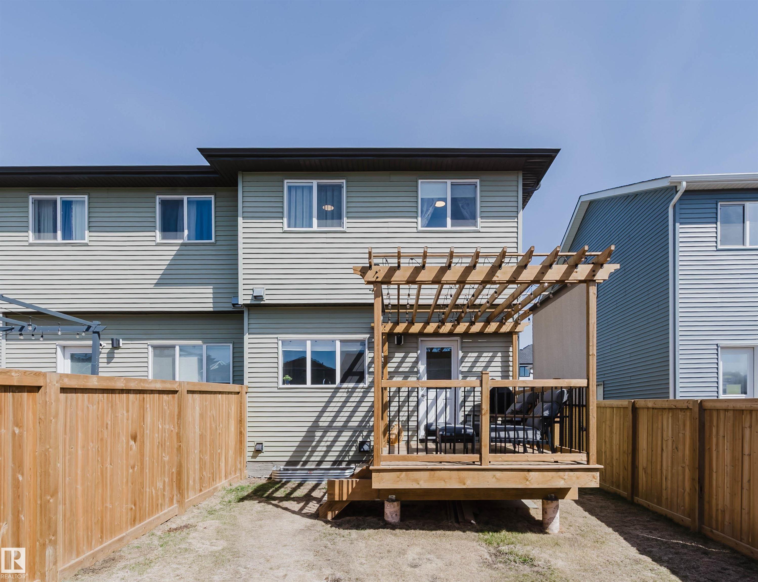 Photo 37 at 5237 Edgemont Boulevard NW, Edgemont, Edmonton