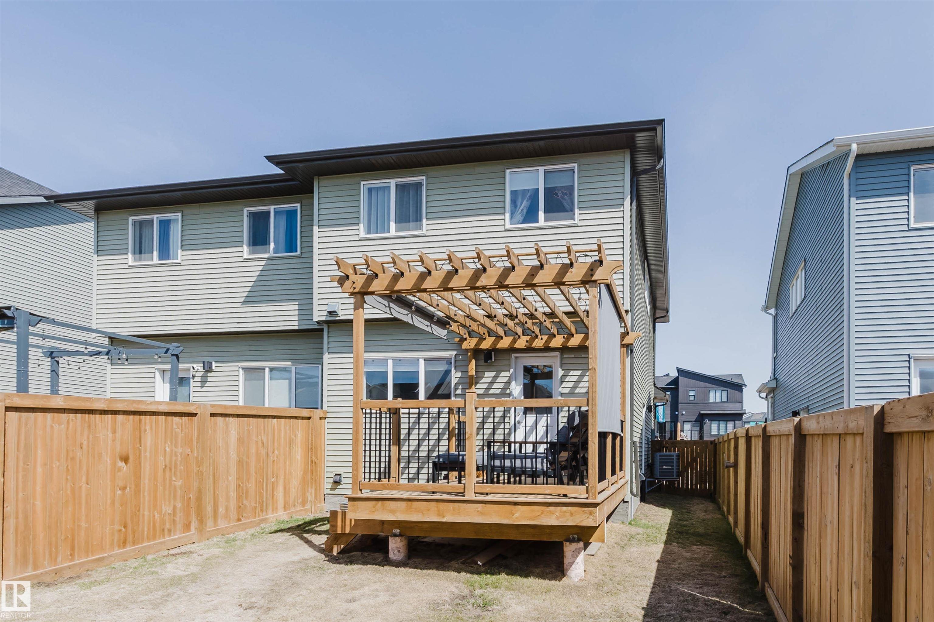 Photo 38 at 5237 Edgemont Boulevard NW, Edgemont, Edmonton