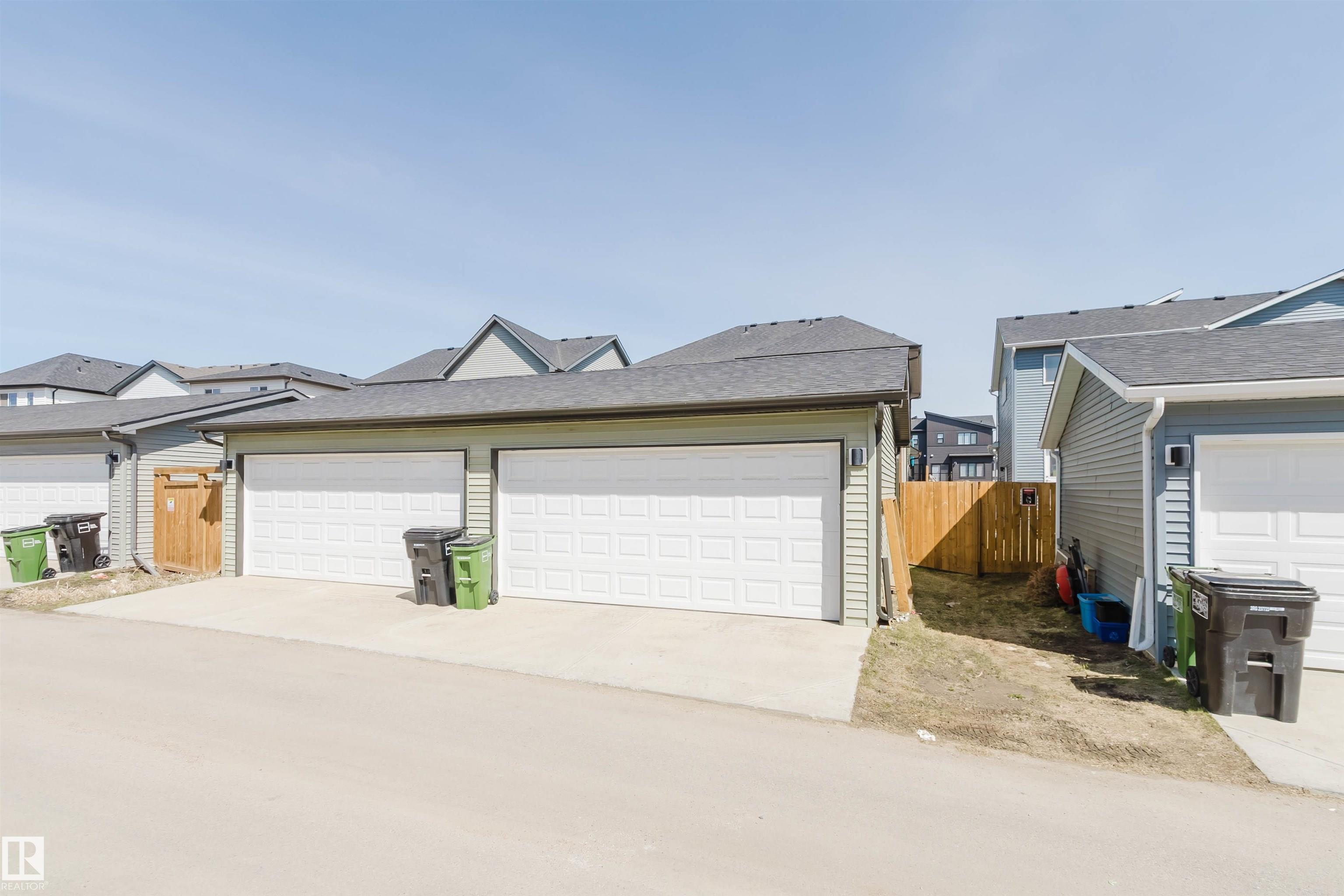 Photo 39 at 5237 Edgemont Boulevard NW, Edgemont, Edmonton
