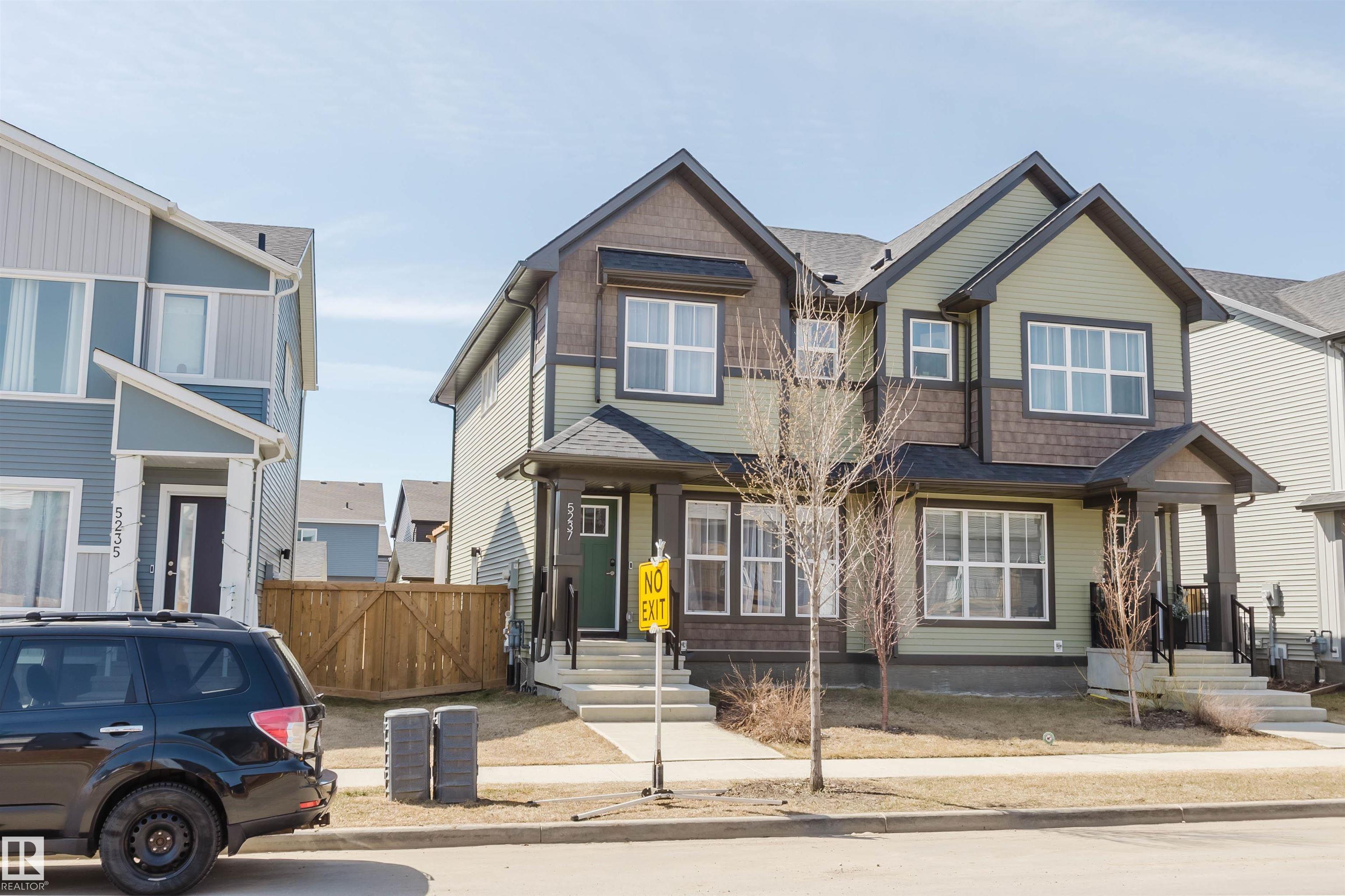 Photo 42 at 5237 Edgemont Boulevard NW, Edgemont, Edmonton