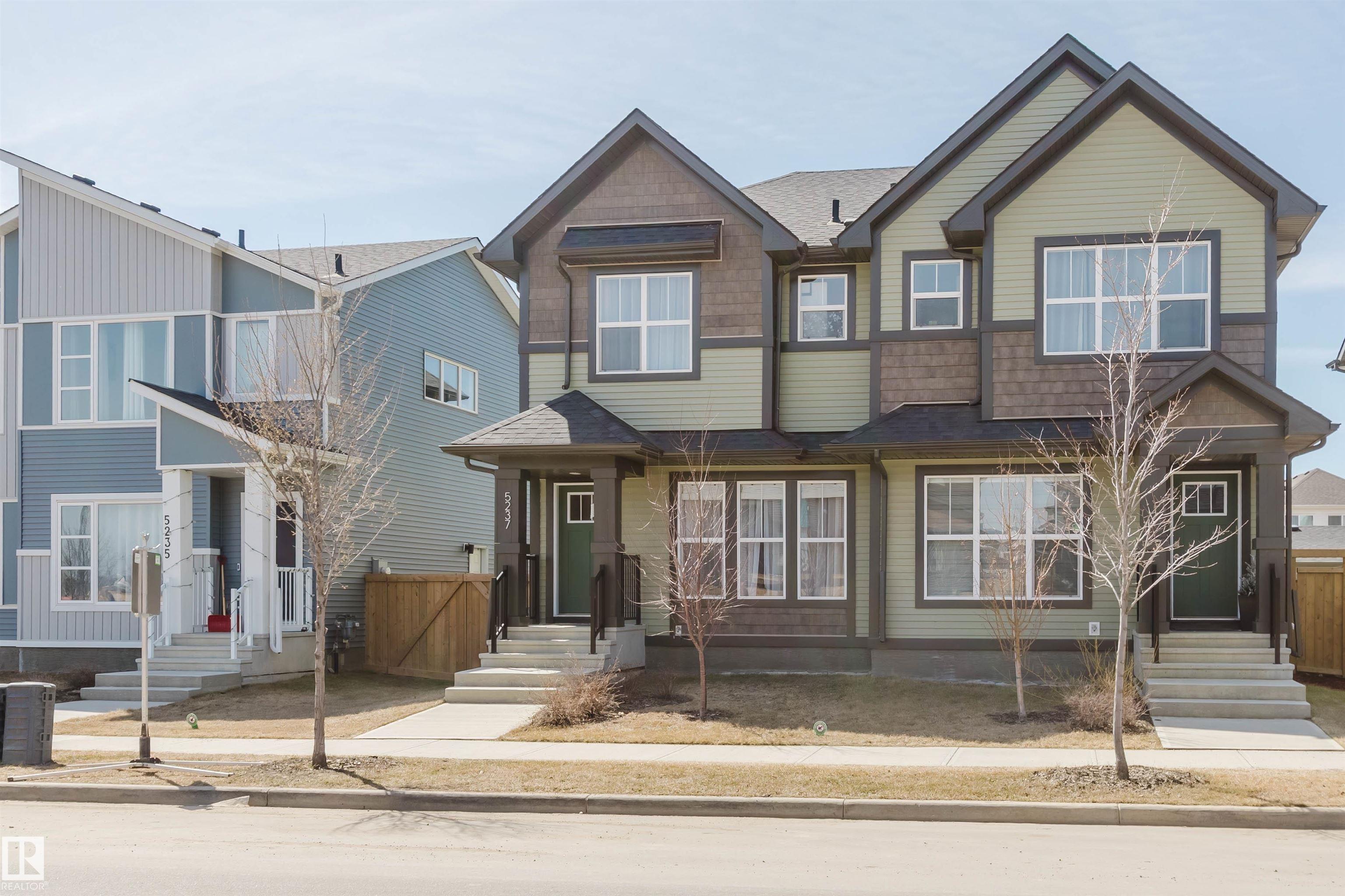 Photo 43 at 5237 Edgemont Boulevard NW, Edgemont, Edmonton