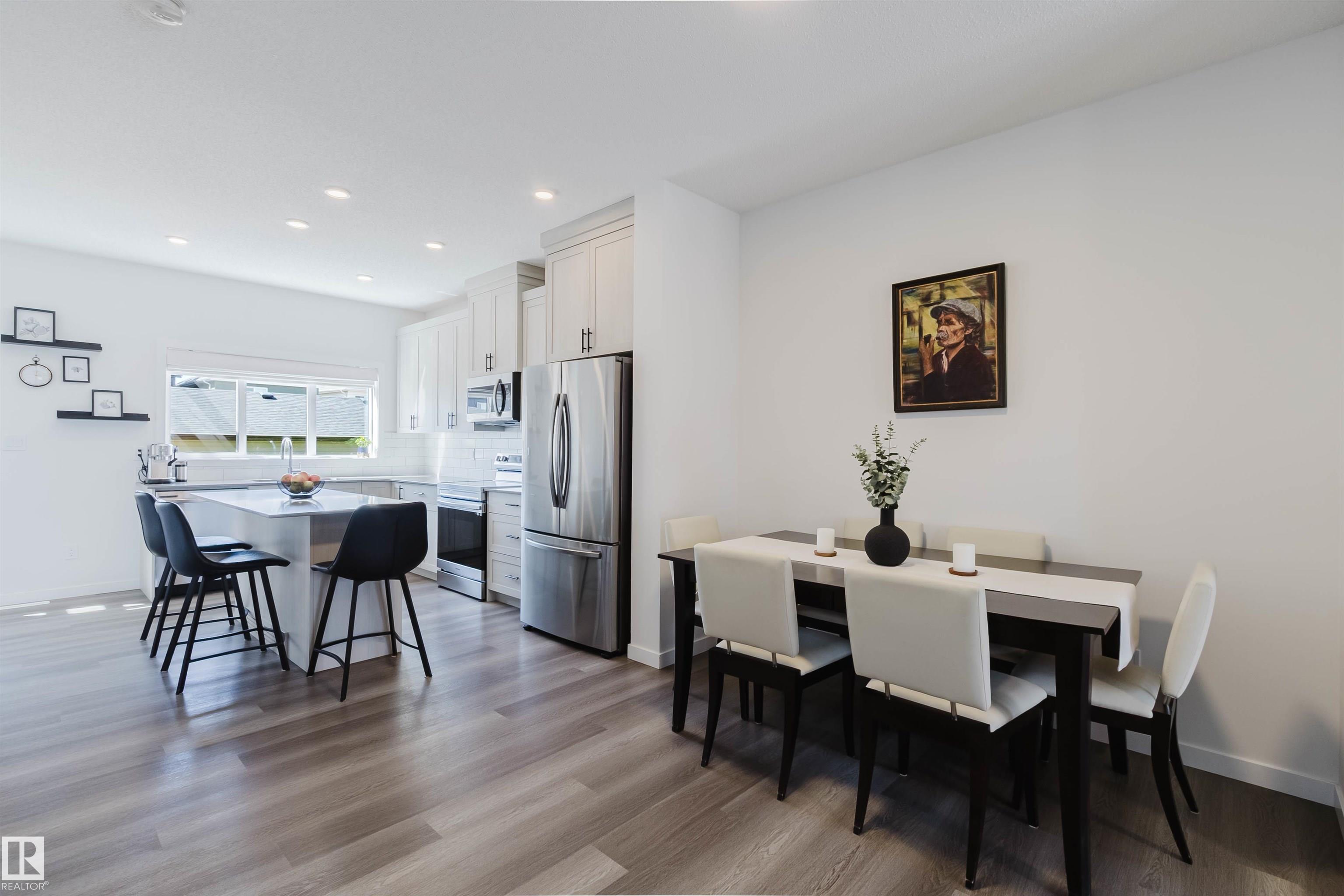 Photo 7 at 5237 Edgemont Boulevard NW, Edgemont, Edmonton