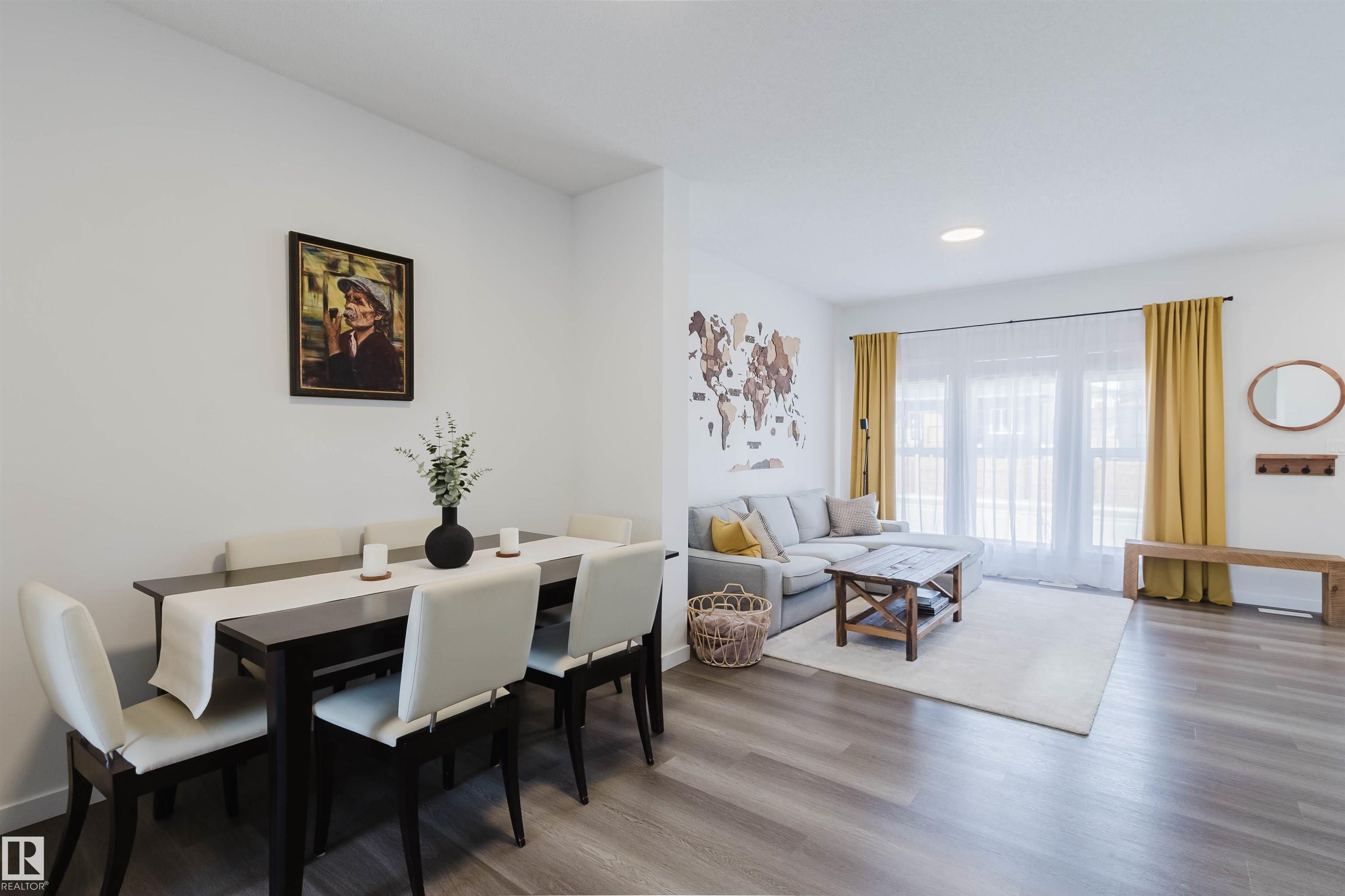 Photo 8 at 5237 Edgemont Boulevard NW, Edgemont, Edmonton