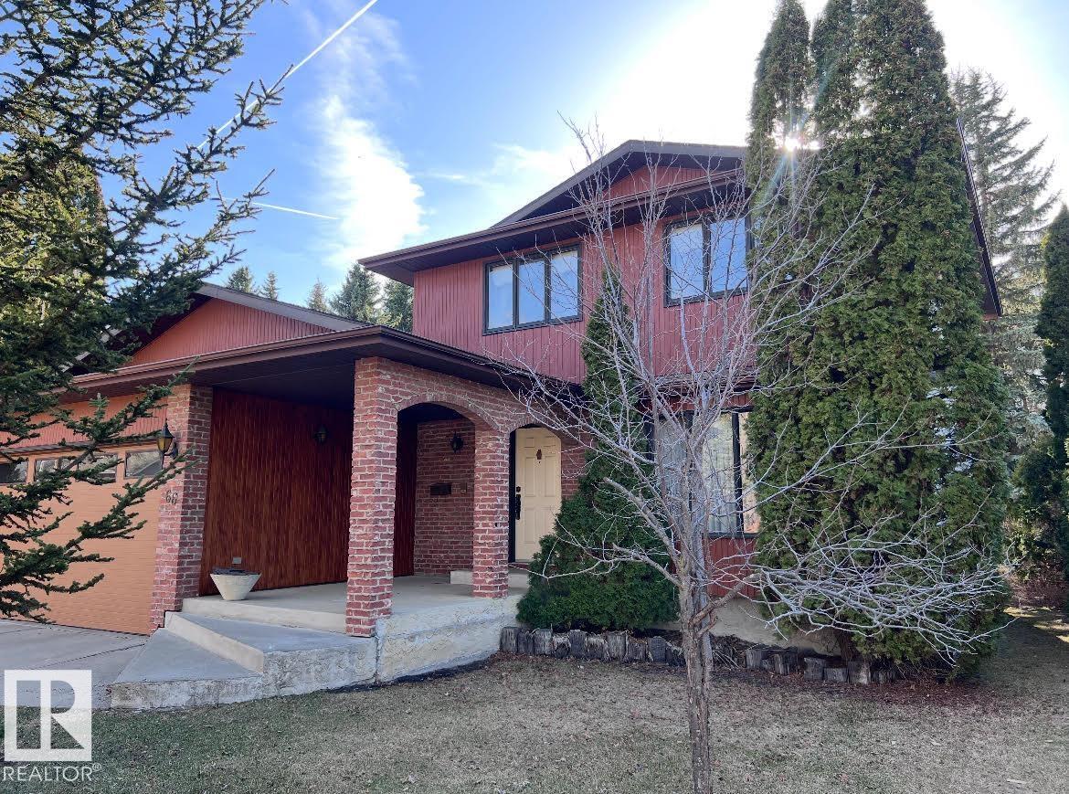 66 Pineridge Crescent, Pineview, St. Albert
