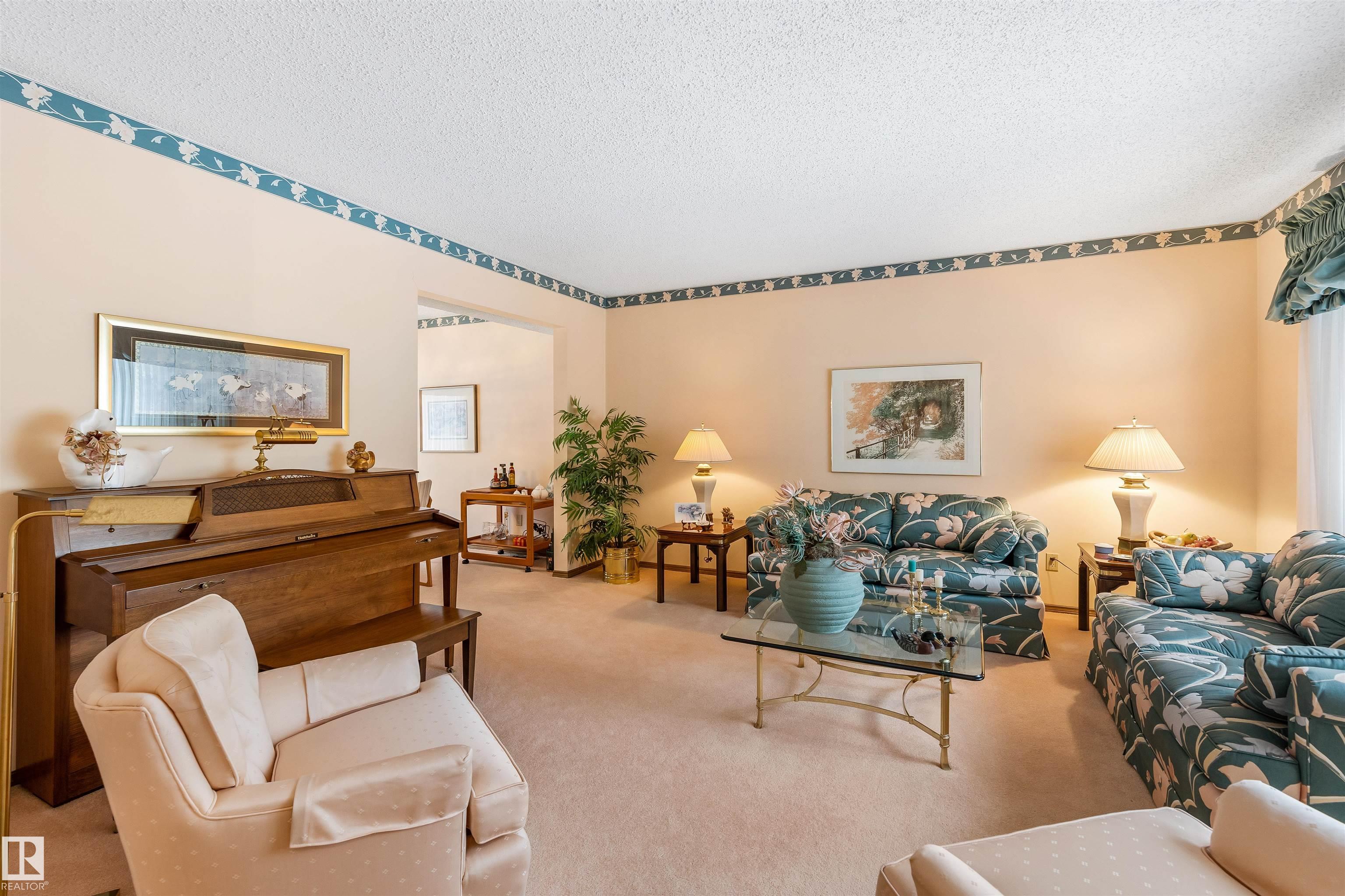 66 Pineridge Crescent, Pineview, St. Albert