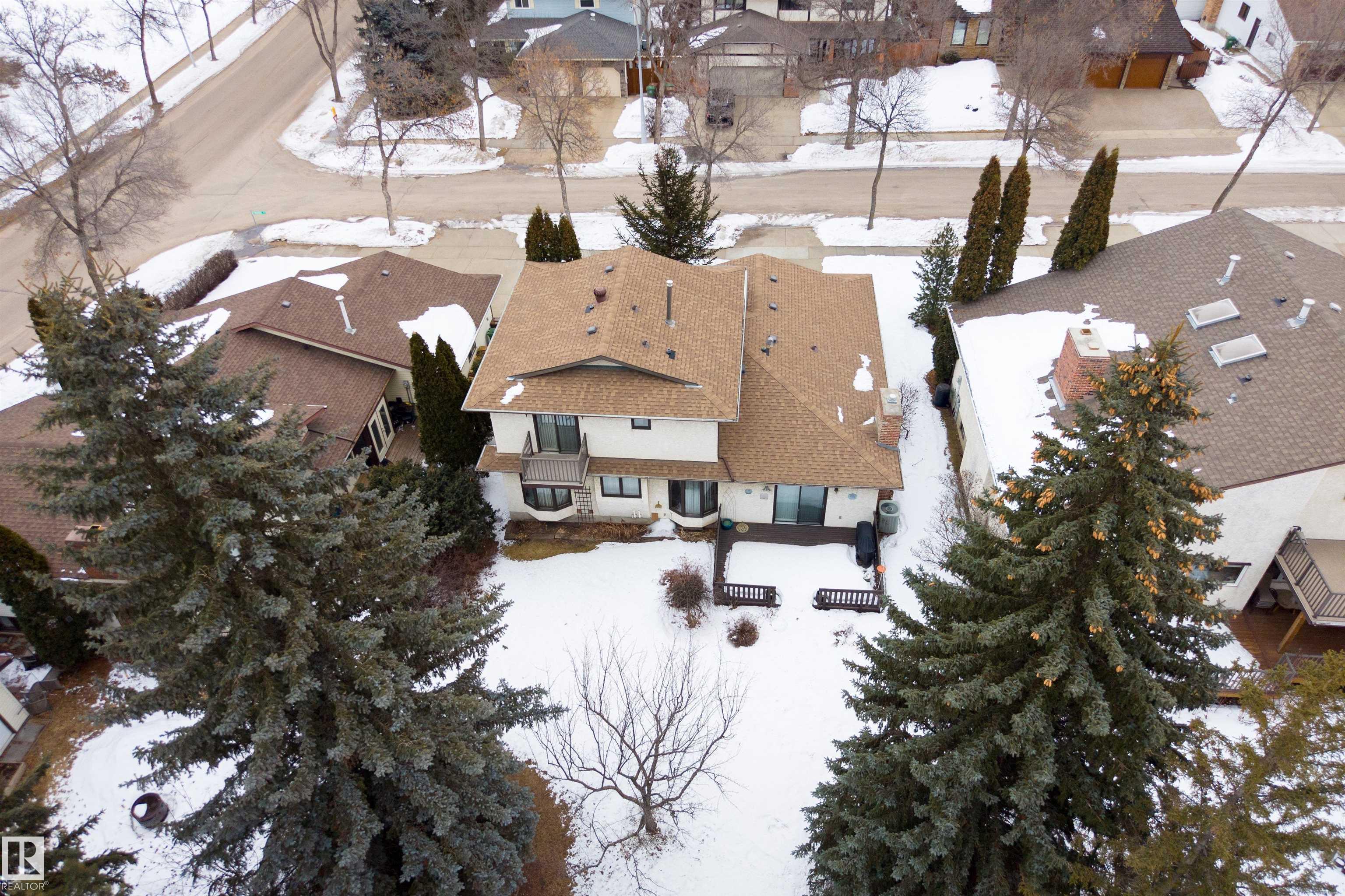 Photo 41 at 66 Pineridge Crescent, Pineview, St. Albert