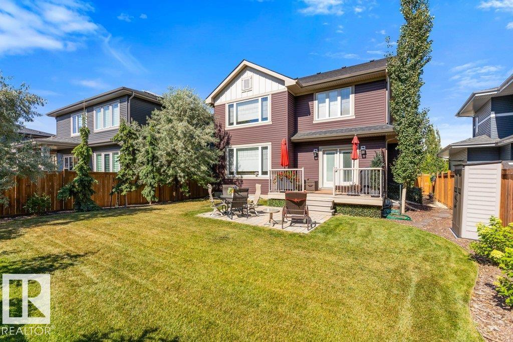 Photo 58 at 72 Enchanted Way N, Erin Ridge North, St. Albert