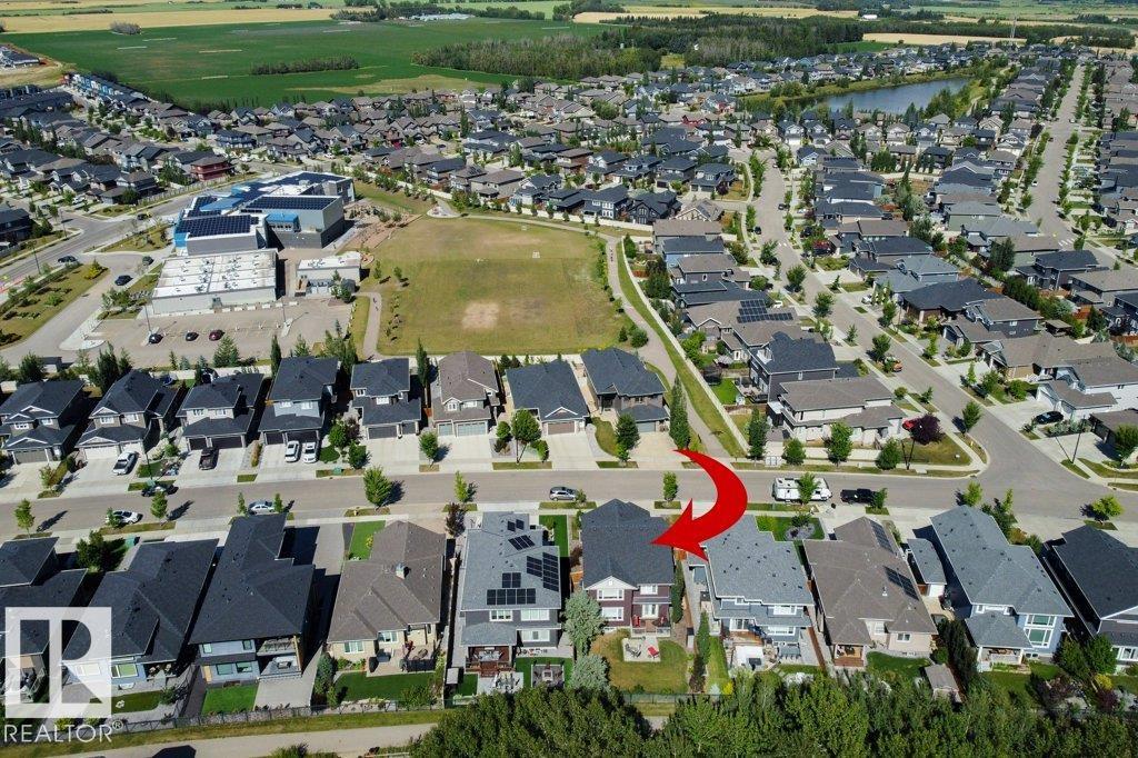 Photo 72 at 72 Enchanted Way N, Erin Ridge North, St. Albert