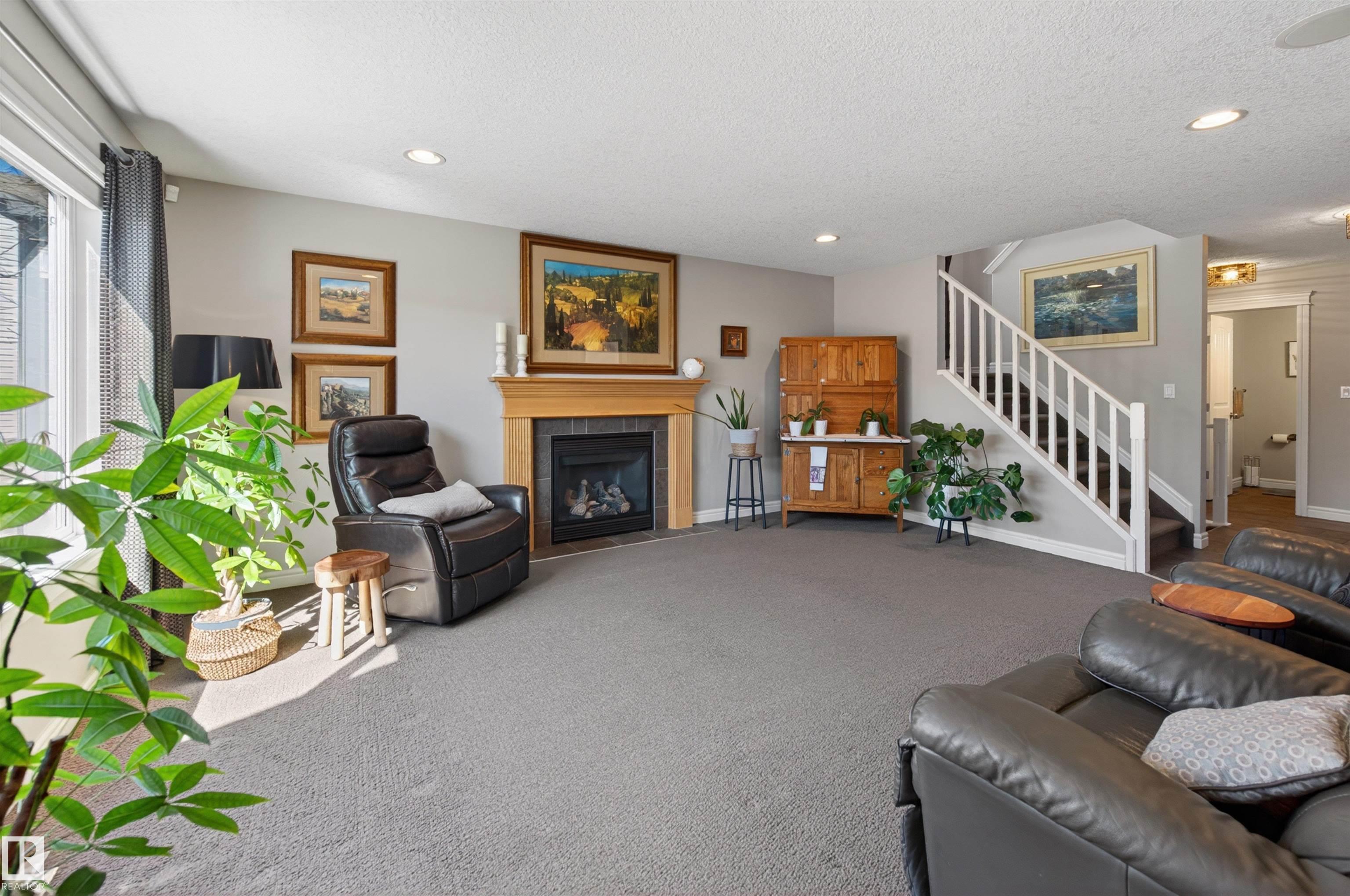 Photo 11 at 36 Summercourt Way, Summerwood, Sherwood Park