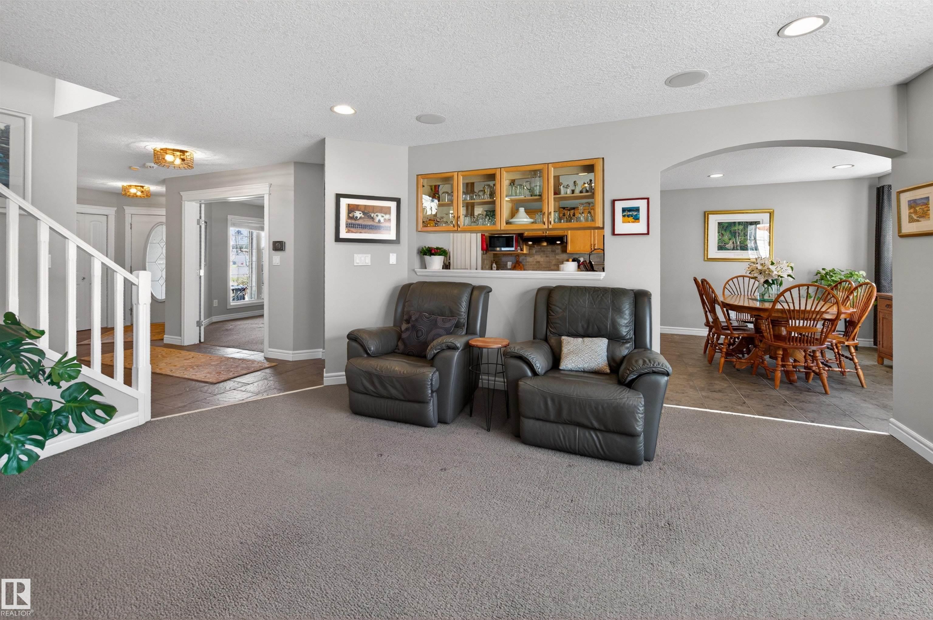 Photo 13 at 36 Summercourt Way, Summerwood, Sherwood Park