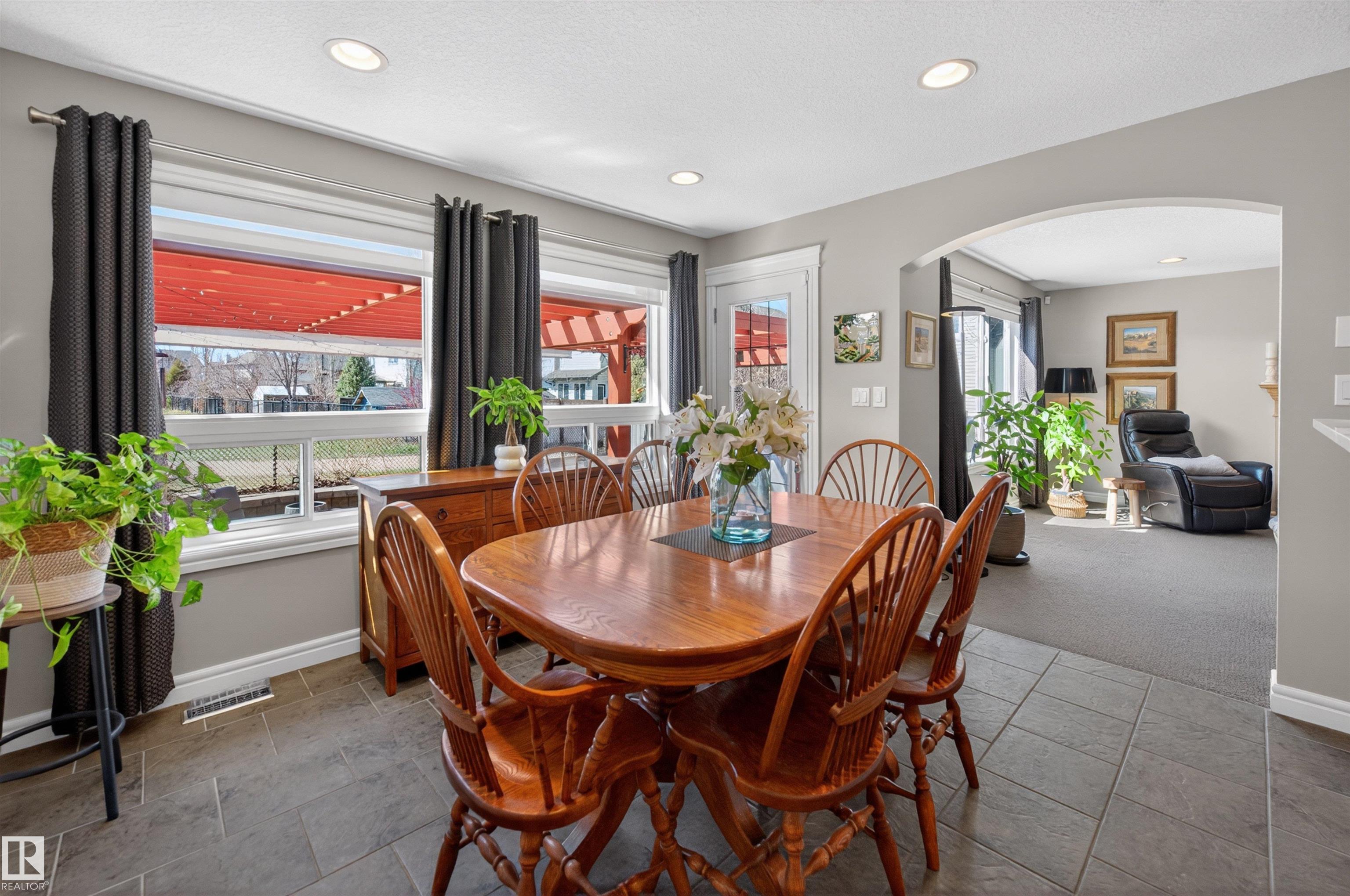 Photo 15 at 36 Summercourt Way, Summerwood, Sherwood Park