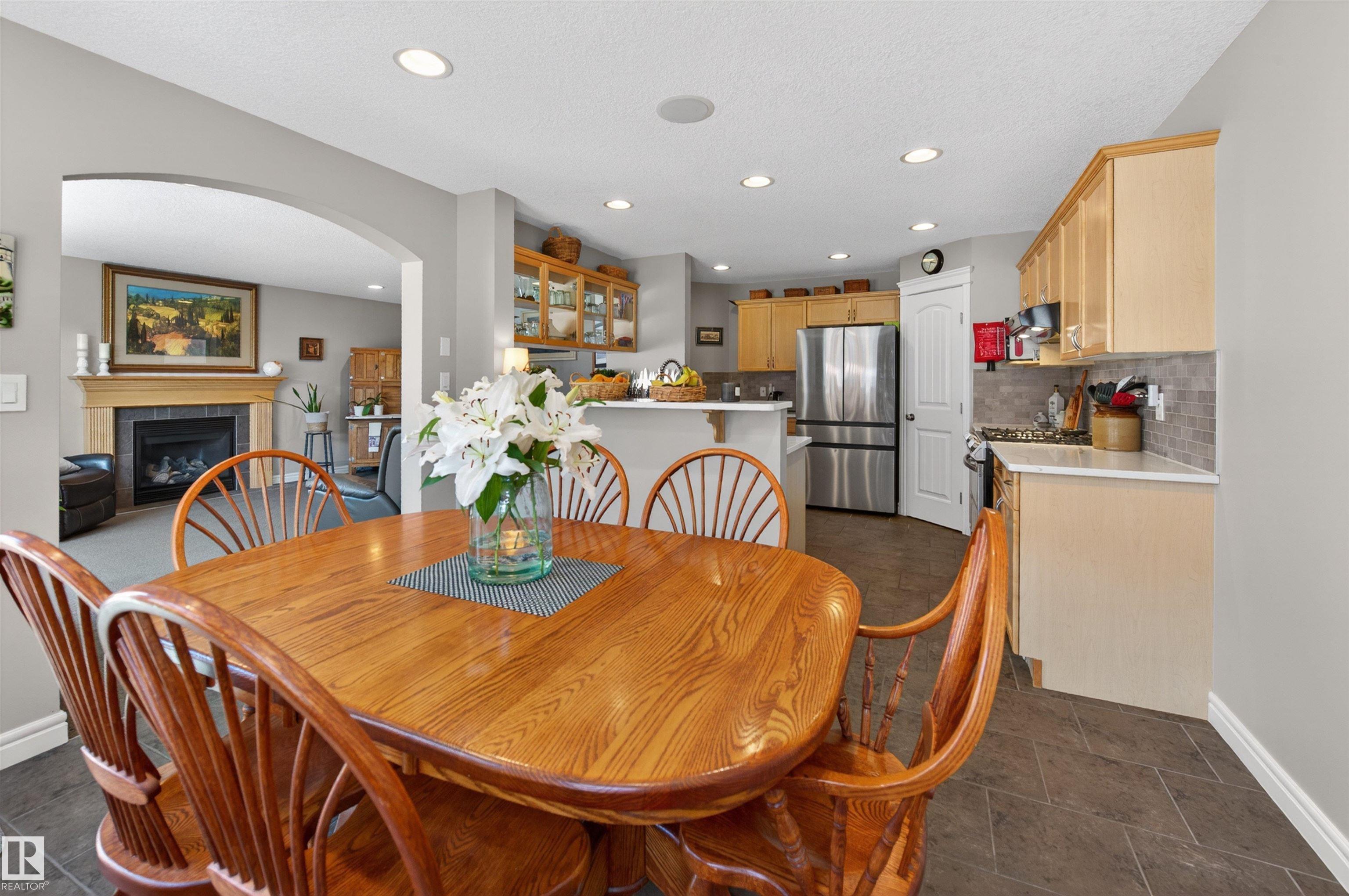 Photo 16 at 36 Summercourt Way, Summerwood, Sherwood Park