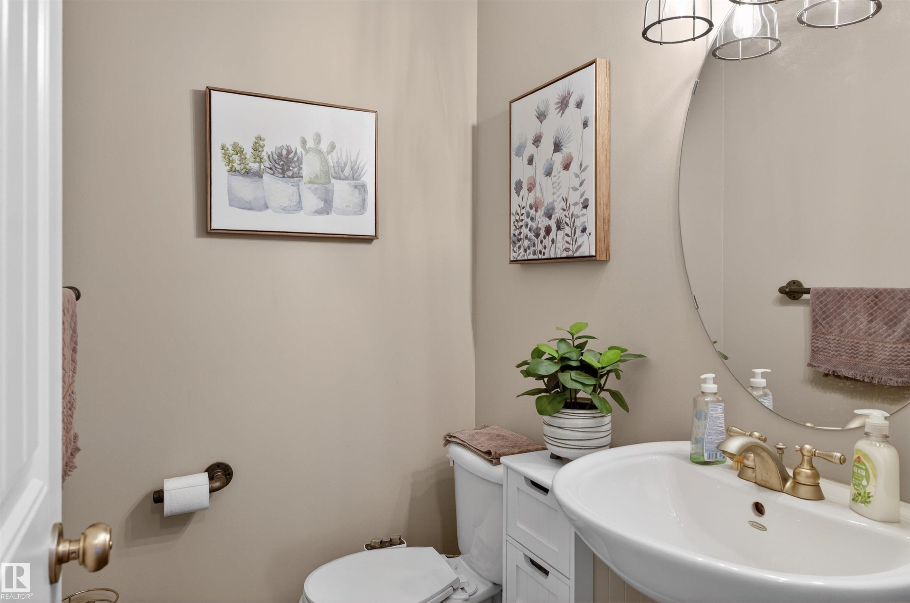 Photo 5 at 36 Summercourt Way, Summerwood, Sherwood Park