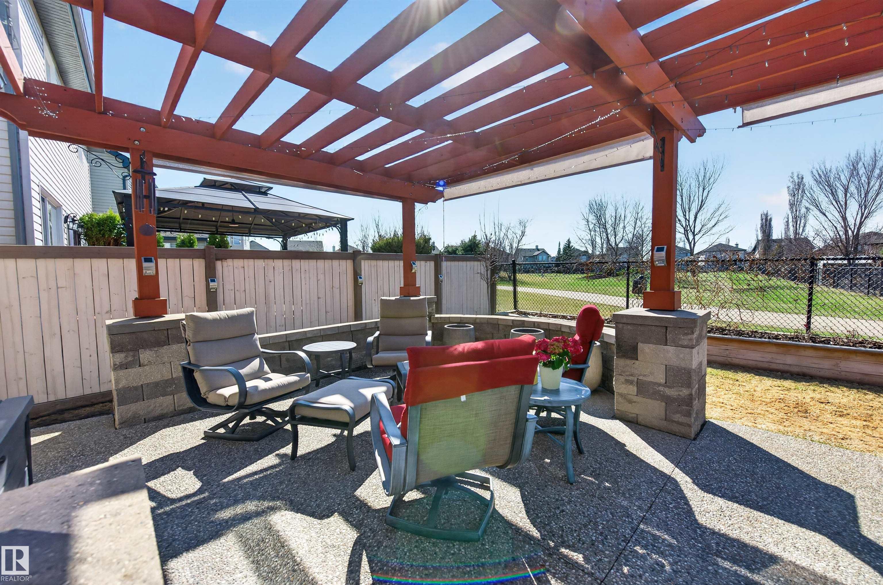 Photo 54 at 36 Summercourt Way, Summerwood, Sherwood Park