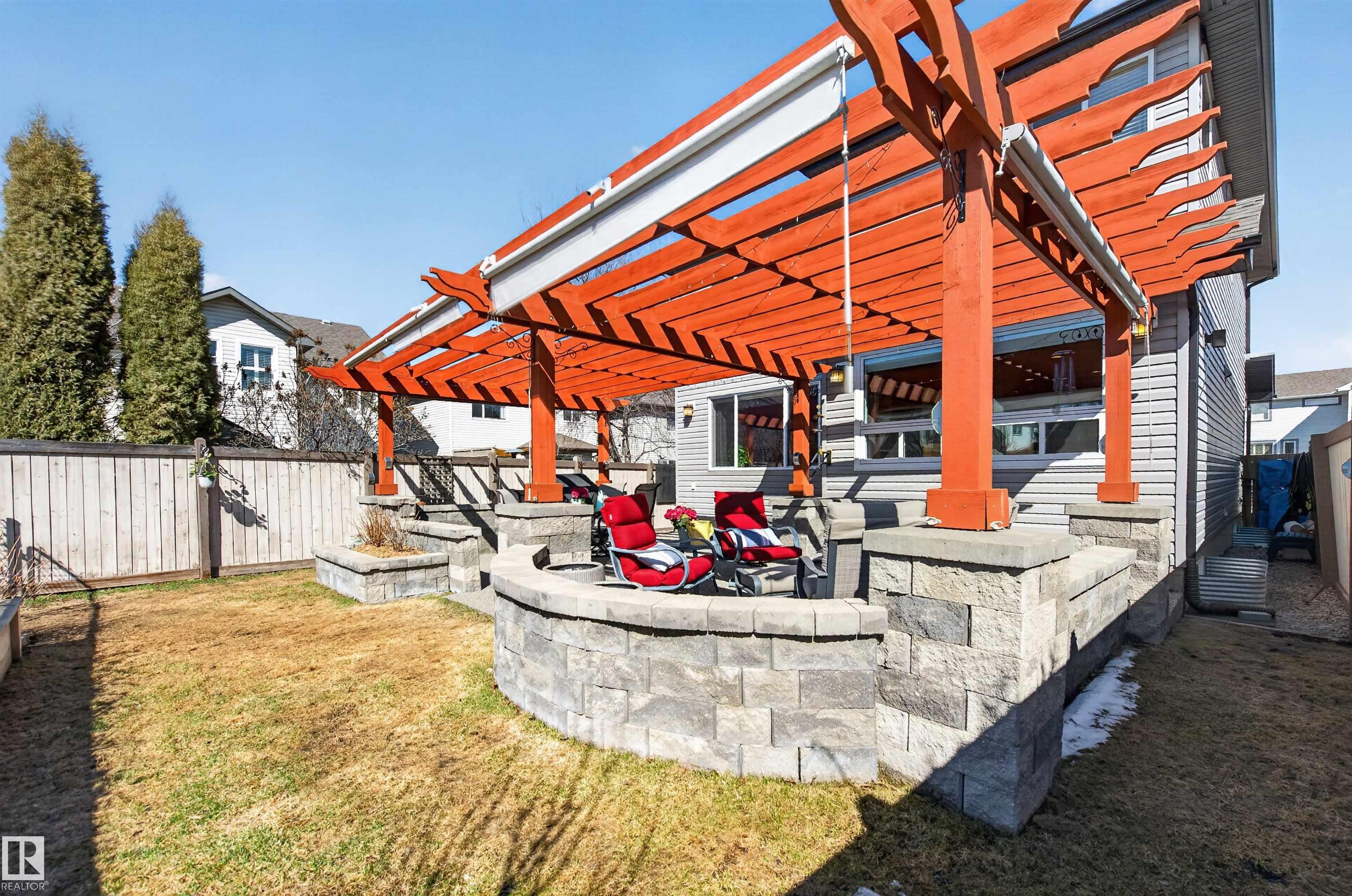 Photo 56 at 36 Summercourt Way, Summerwood, Sherwood Park