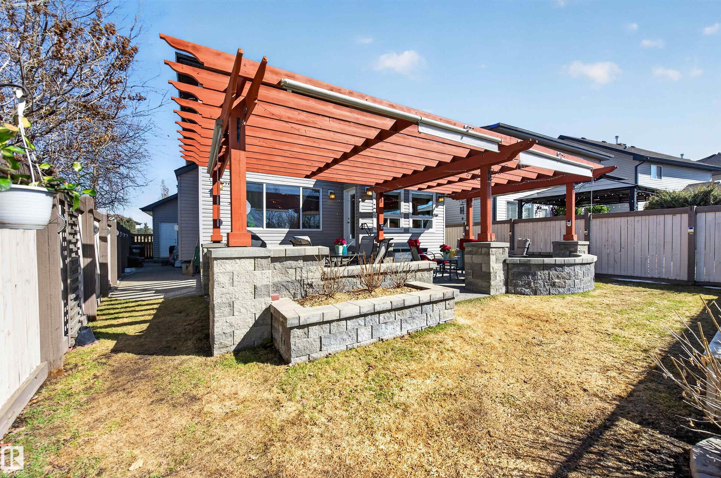 Photo 57 at 36 Summercourt Way, Summerwood, Sherwood Park