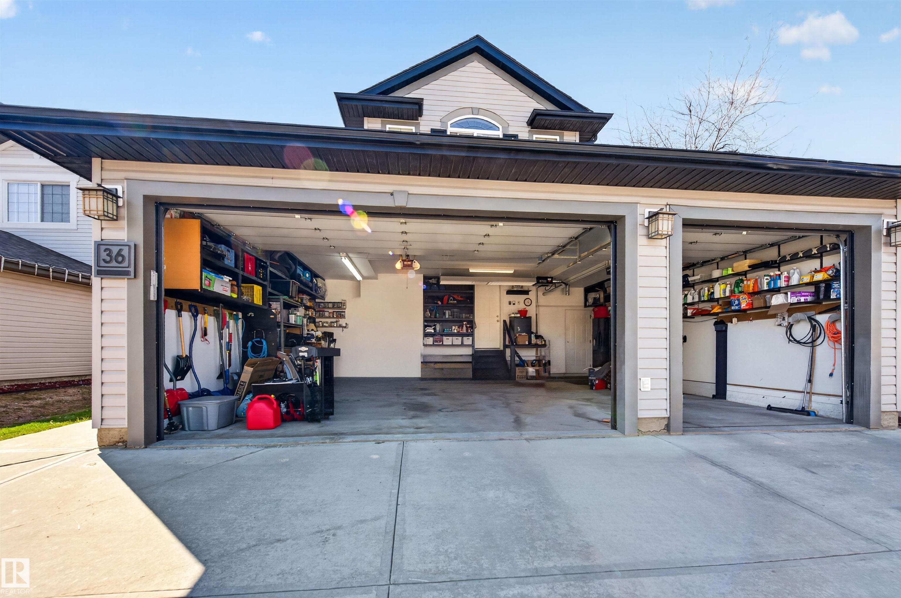 Photo 60 at 36 Summercourt Way, Summerwood, Sherwood Park
