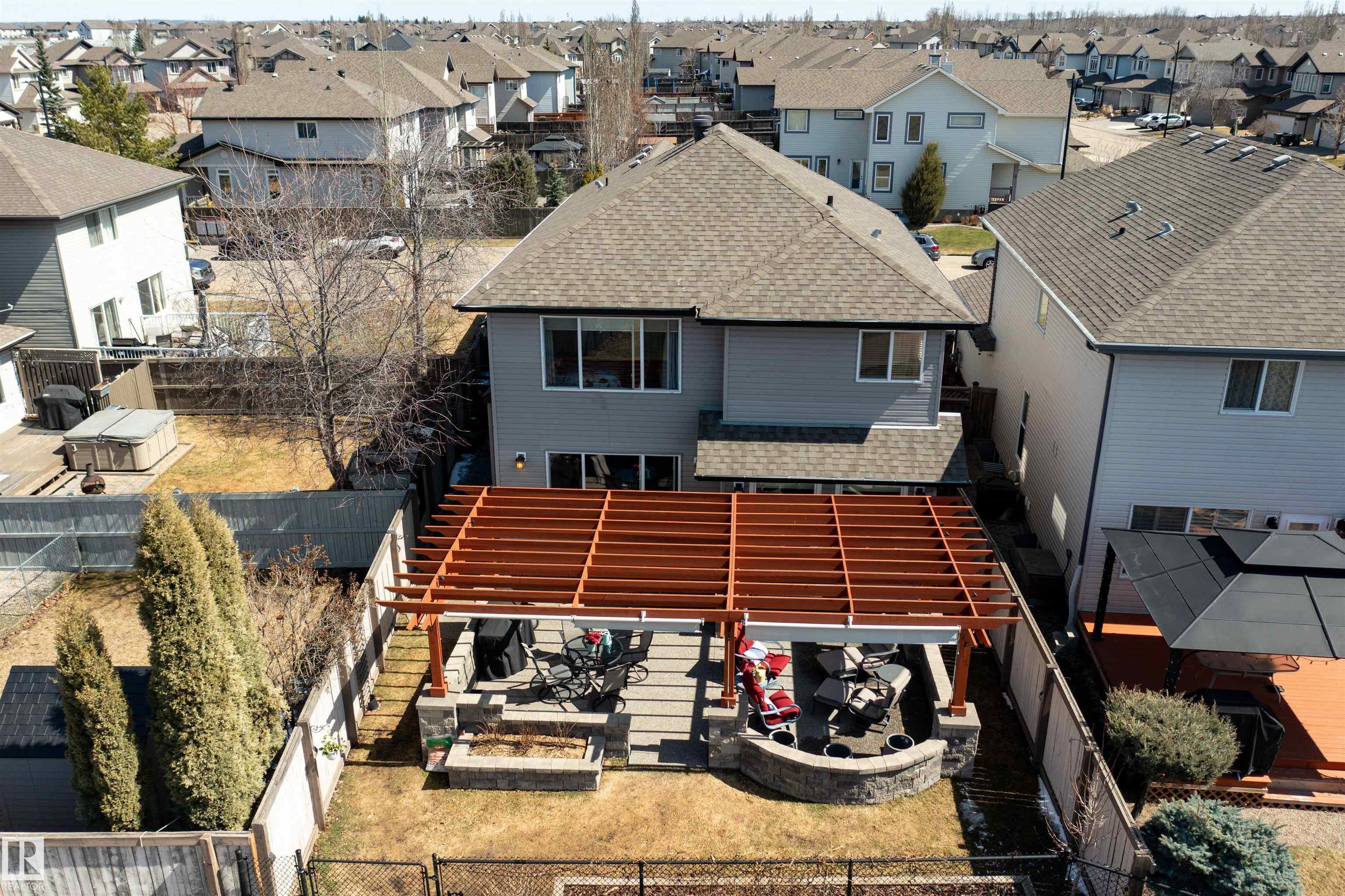 Photo 64 at 36 Summercourt Way, Summerwood, Sherwood Park