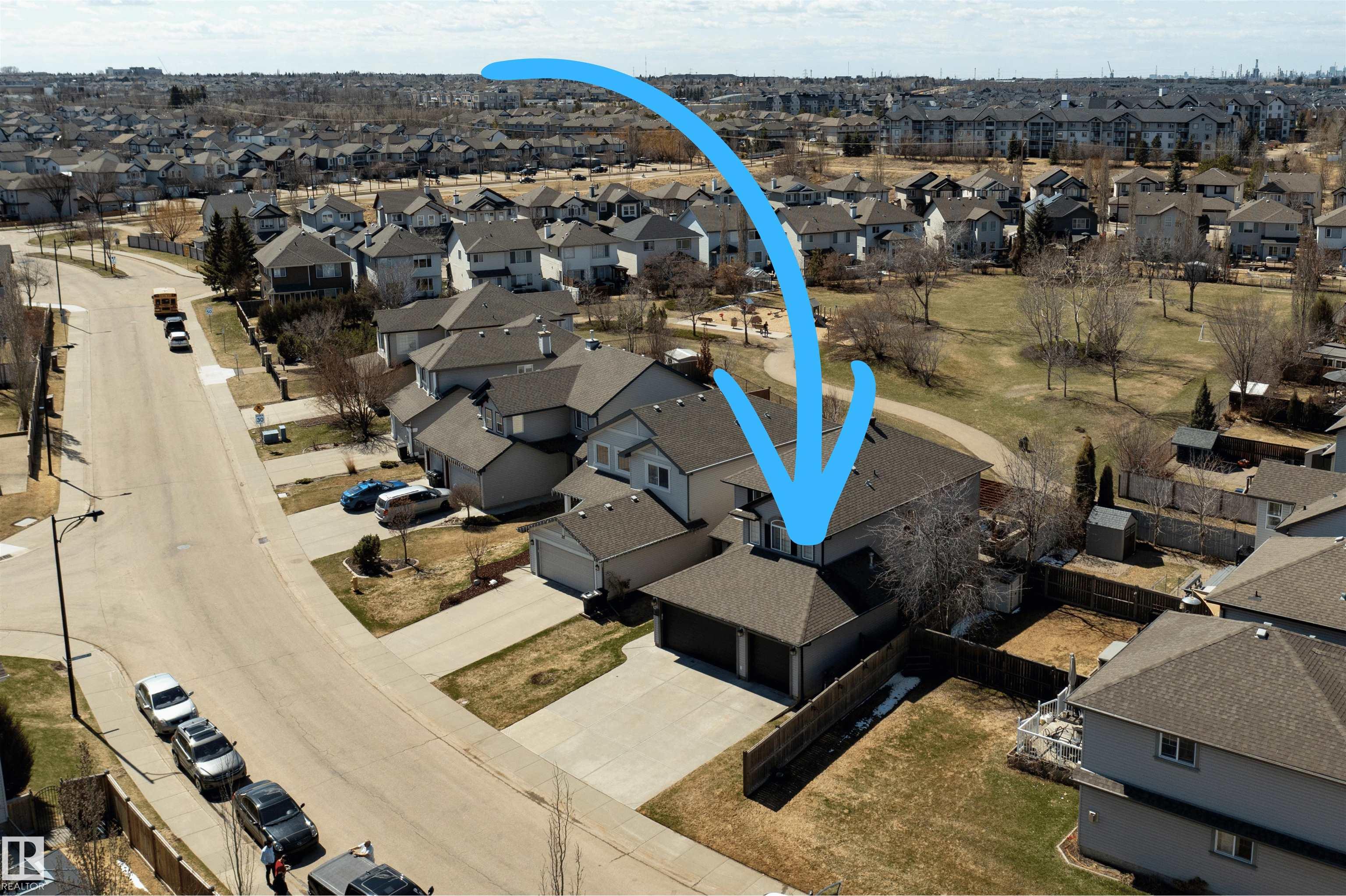 Photo 65 at 36 Summercourt Way, Summerwood, Sherwood Park
