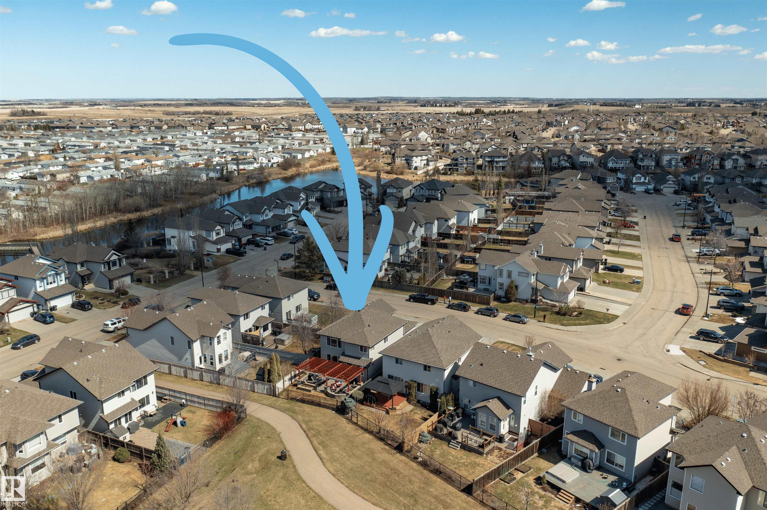 Photo 66 at 36 Summercourt Way, Summerwood, Sherwood Park