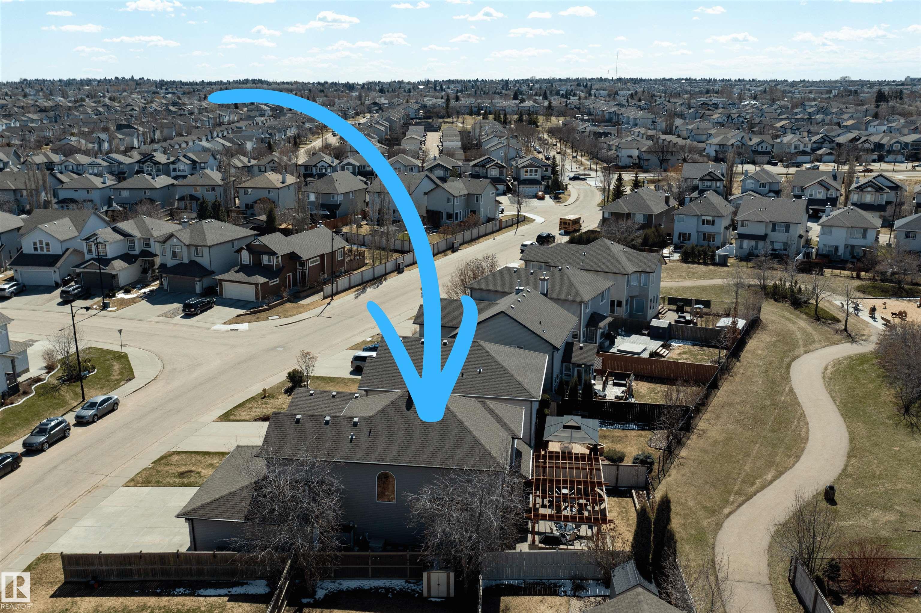 Photo 68 at 36 Summercourt Way, Summerwood, Sherwood Park
