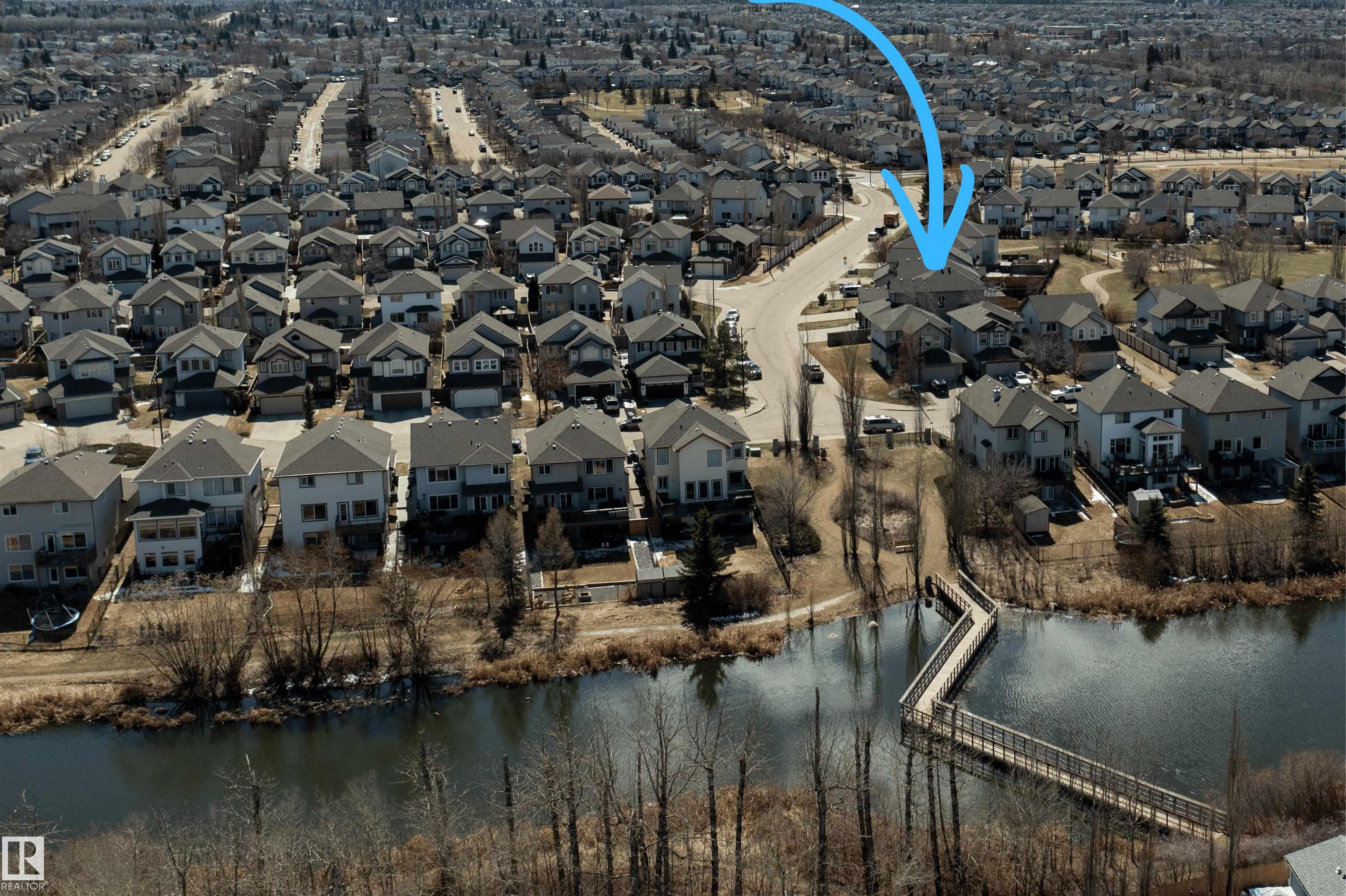 Photo 69 at 36 Summercourt Way, Summerwood, Sherwood Park