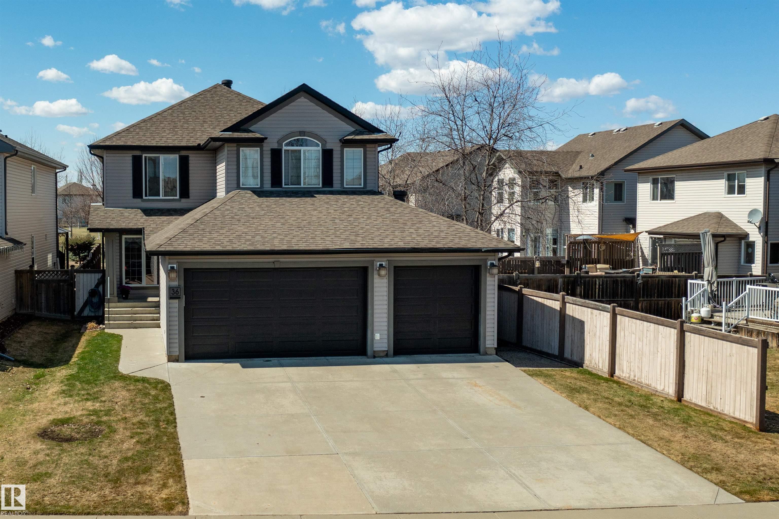 Photo 72 at 36 Summercourt Way, Summerwood, Sherwood Park