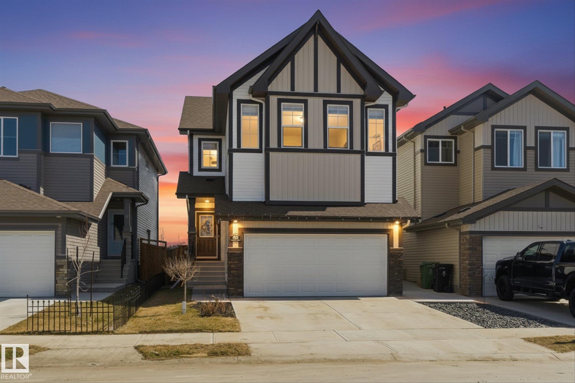 33 Sumac Close, Sienna, Fort Saskatchewan