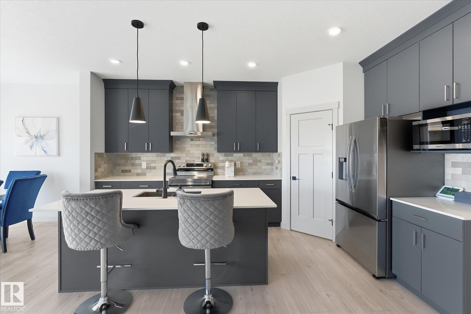 Photo 11 at 33 Sumac Close, Sienna, Fort Saskatchewan