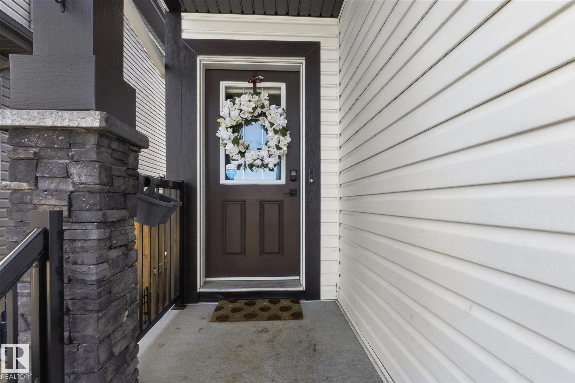 33 Sumac Close, Sienna, Fort Saskatchewan