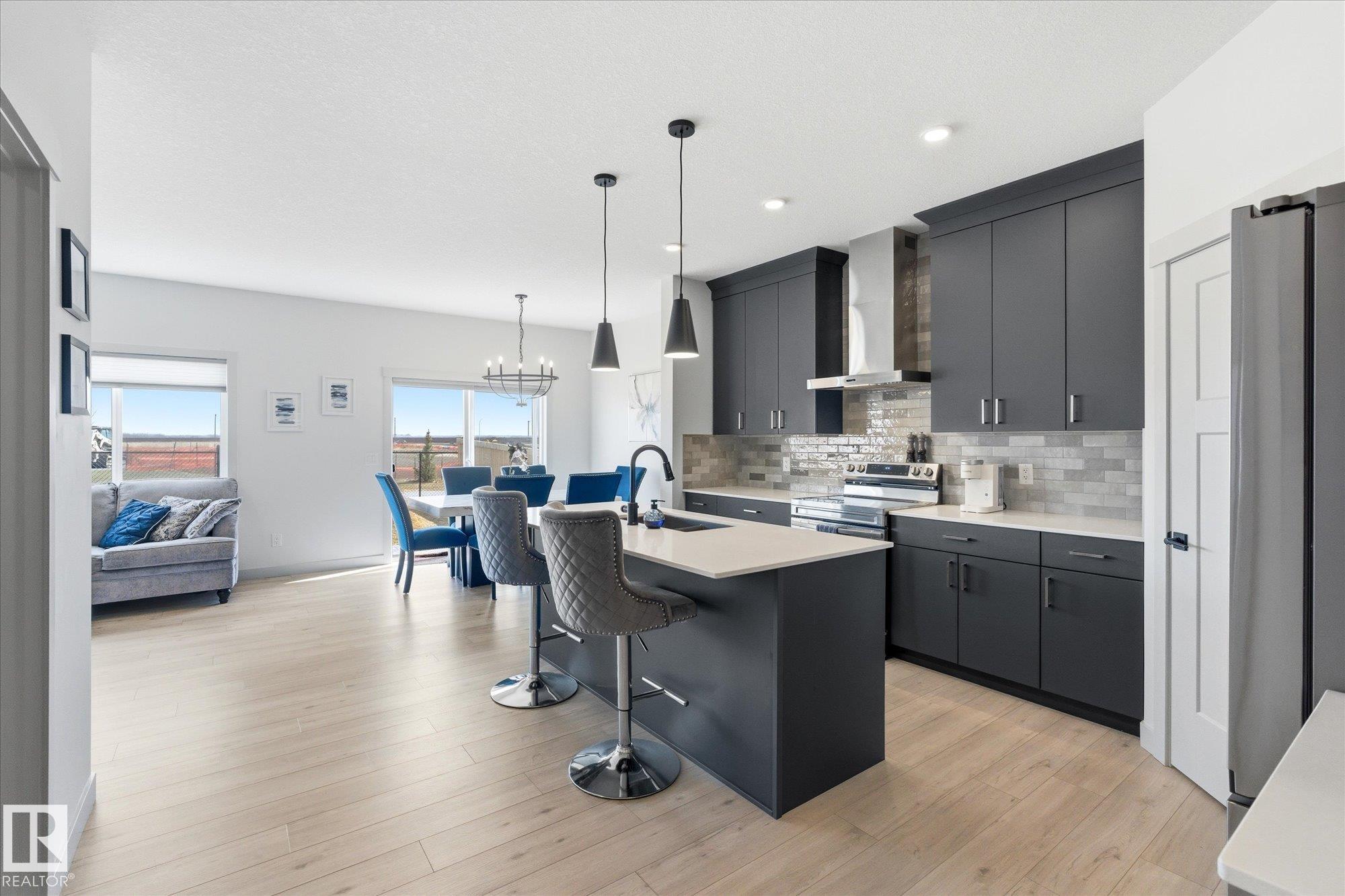 33 Sumac Close, Sienna, Fort Saskatchewan