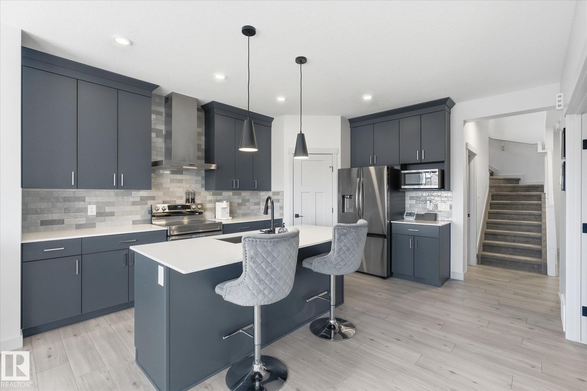 Photo 6 at 33 Sumac Close, Sienna, Fort Saskatchewan