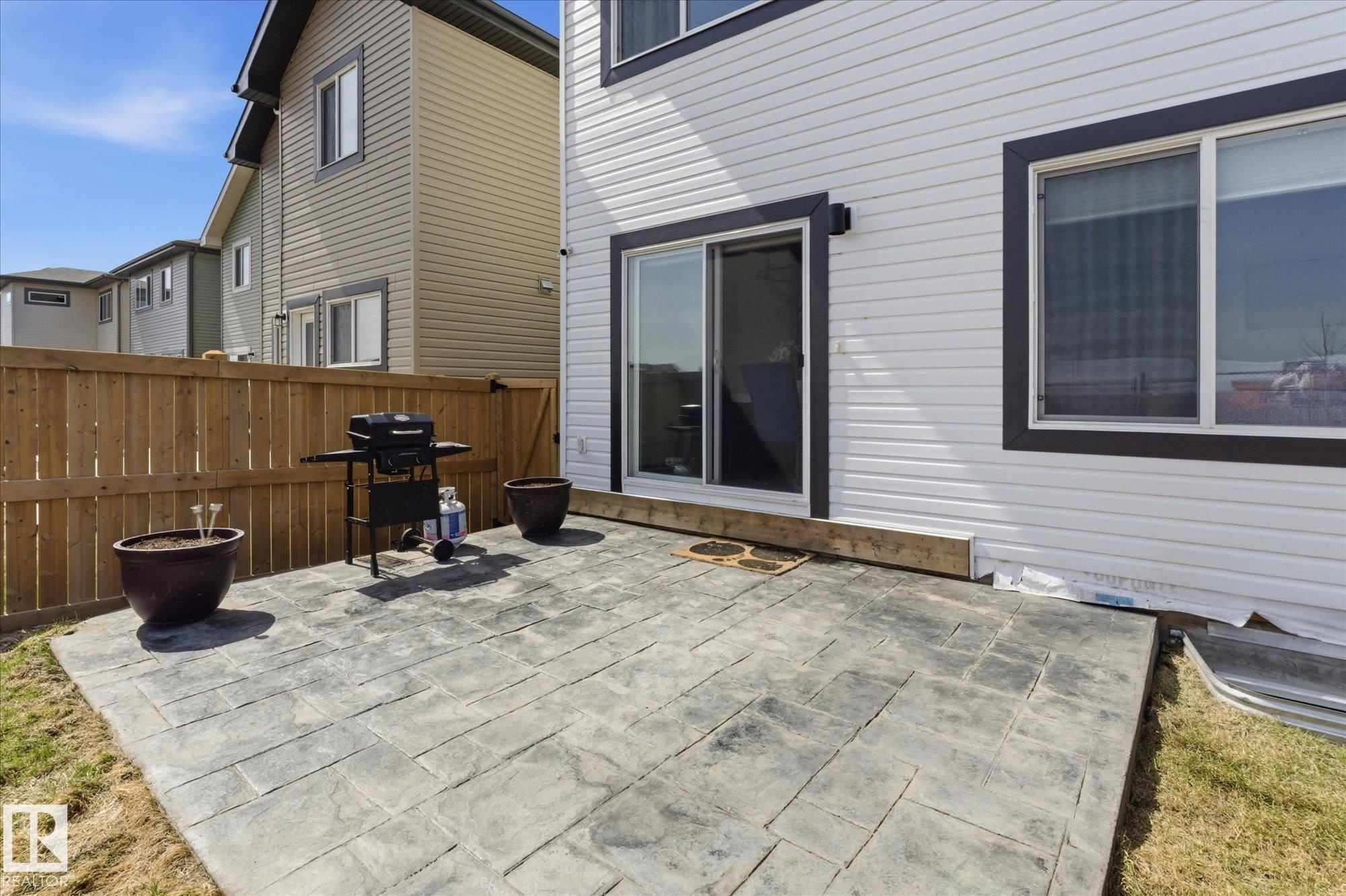 Photo 54 at 33 Sumac Close, Sienna, Fort Saskatchewan