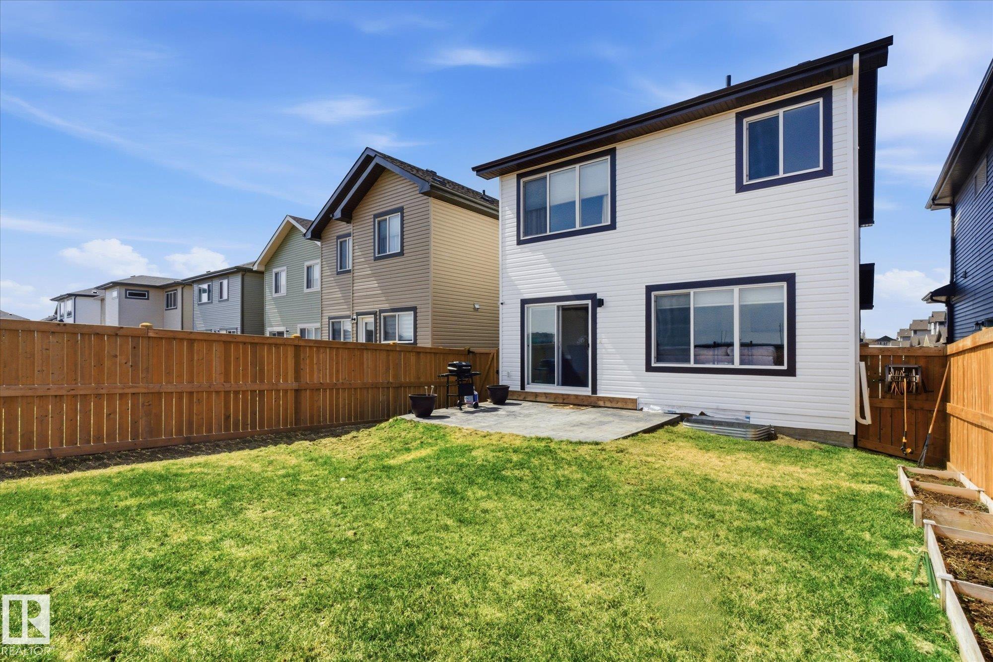 Photo 56 at 33 Sumac Close, Sienna, Fort Saskatchewan