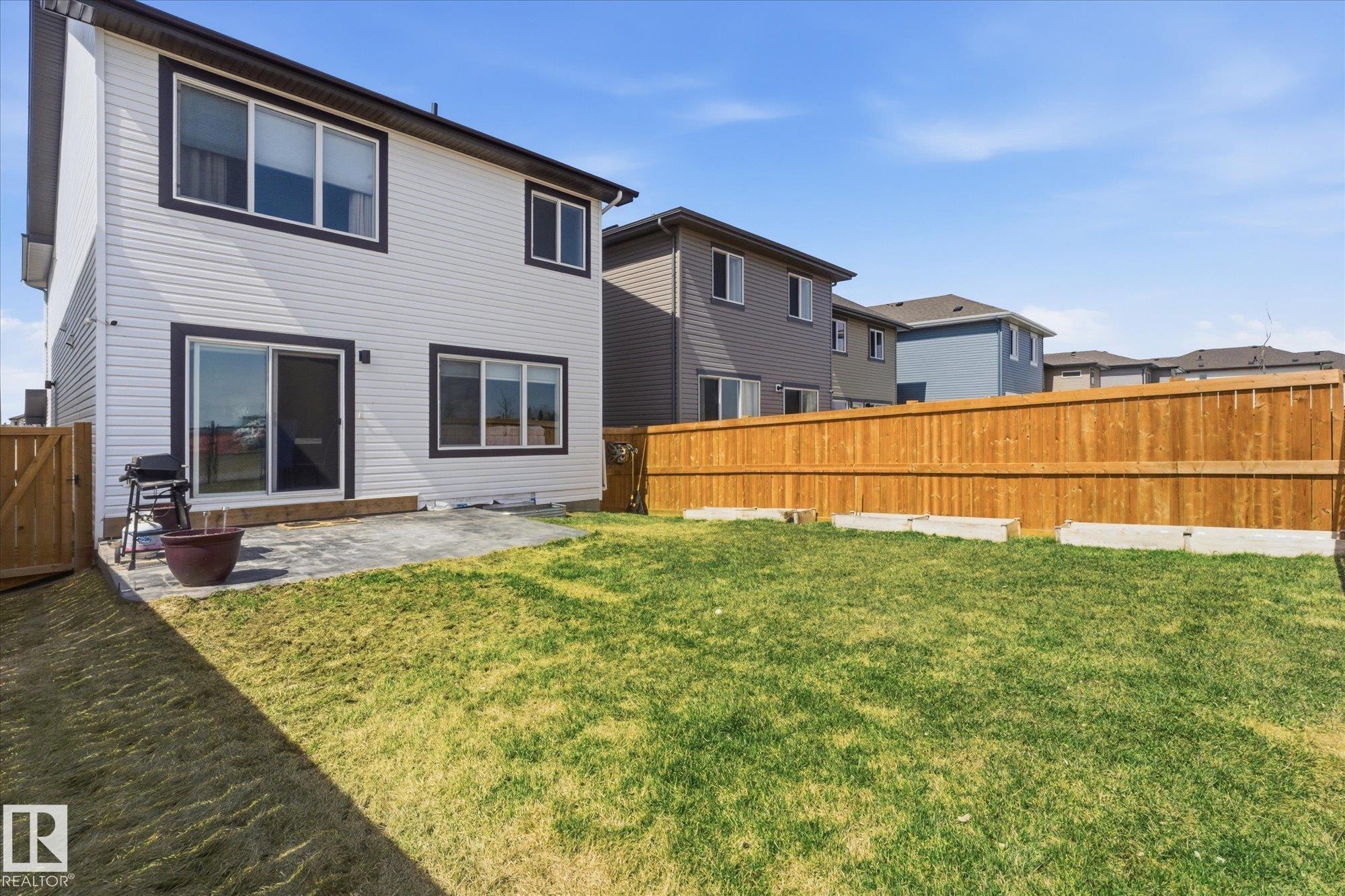Photo 57 at 33 Sumac Close, Sienna, Fort Saskatchewan