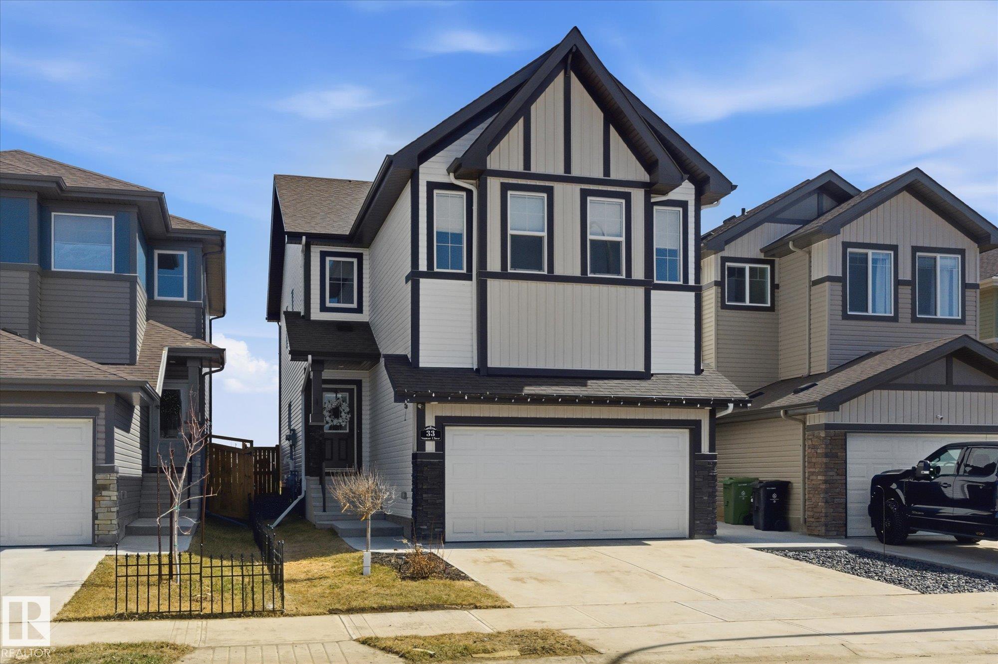 Photo 58 at 33 Sumac Close, Sienna, Fort Saskatchewan