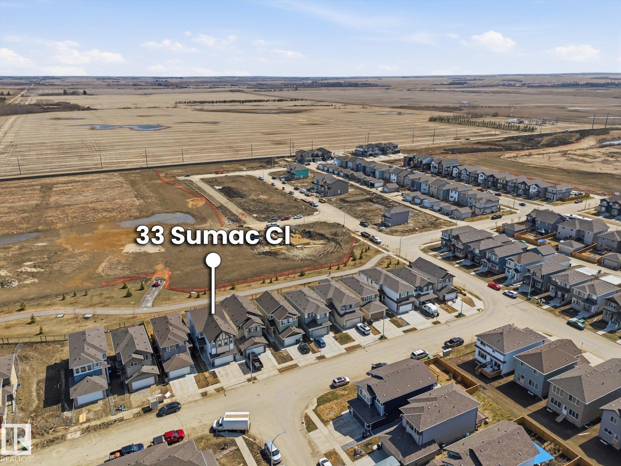 Photo 59 at 33 Sumac Close, Sienna, Fort Saskatchewan