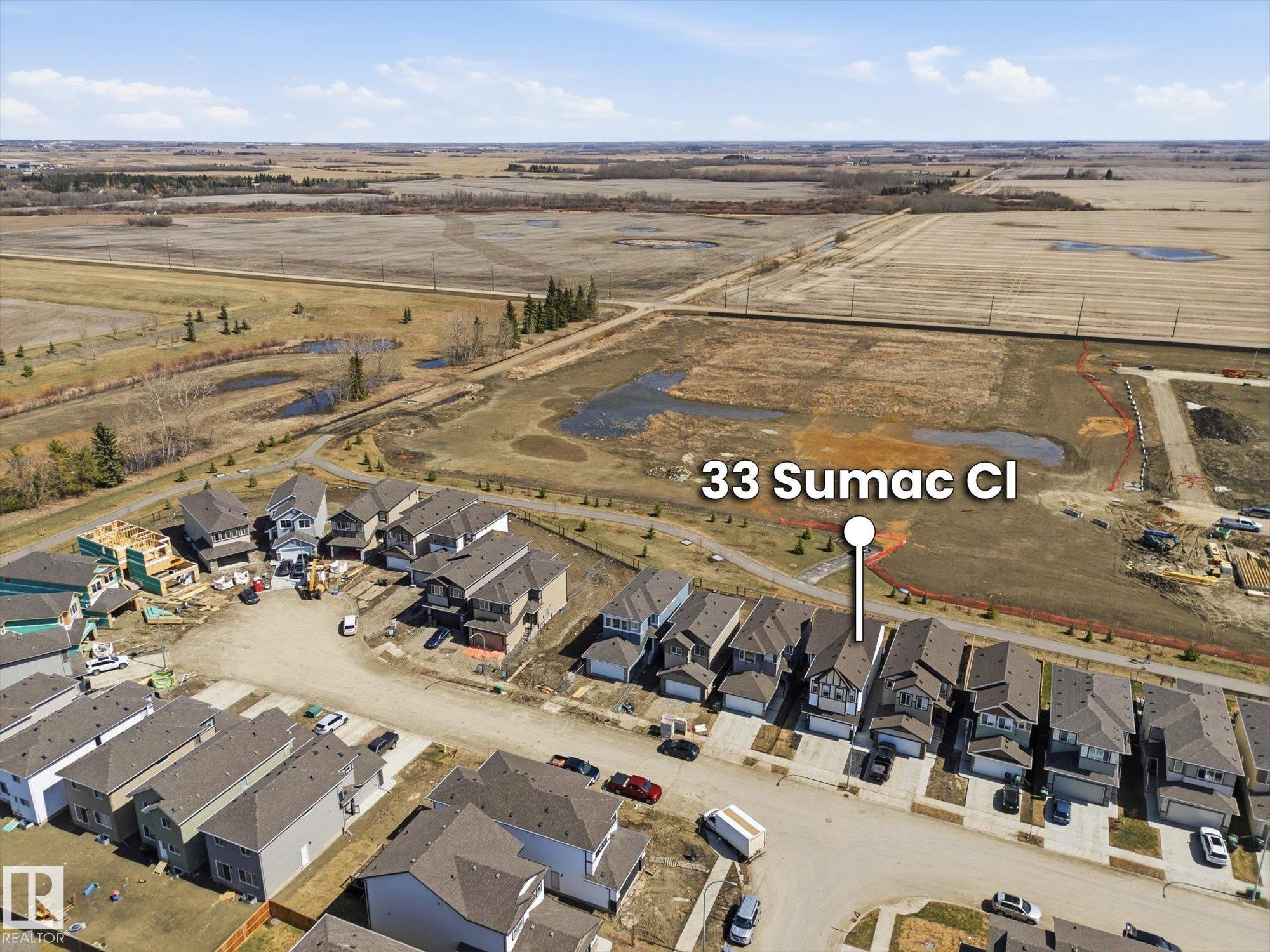 Photo 60 at 33 Sumac Close, Sienna, Fort Saskatchewan