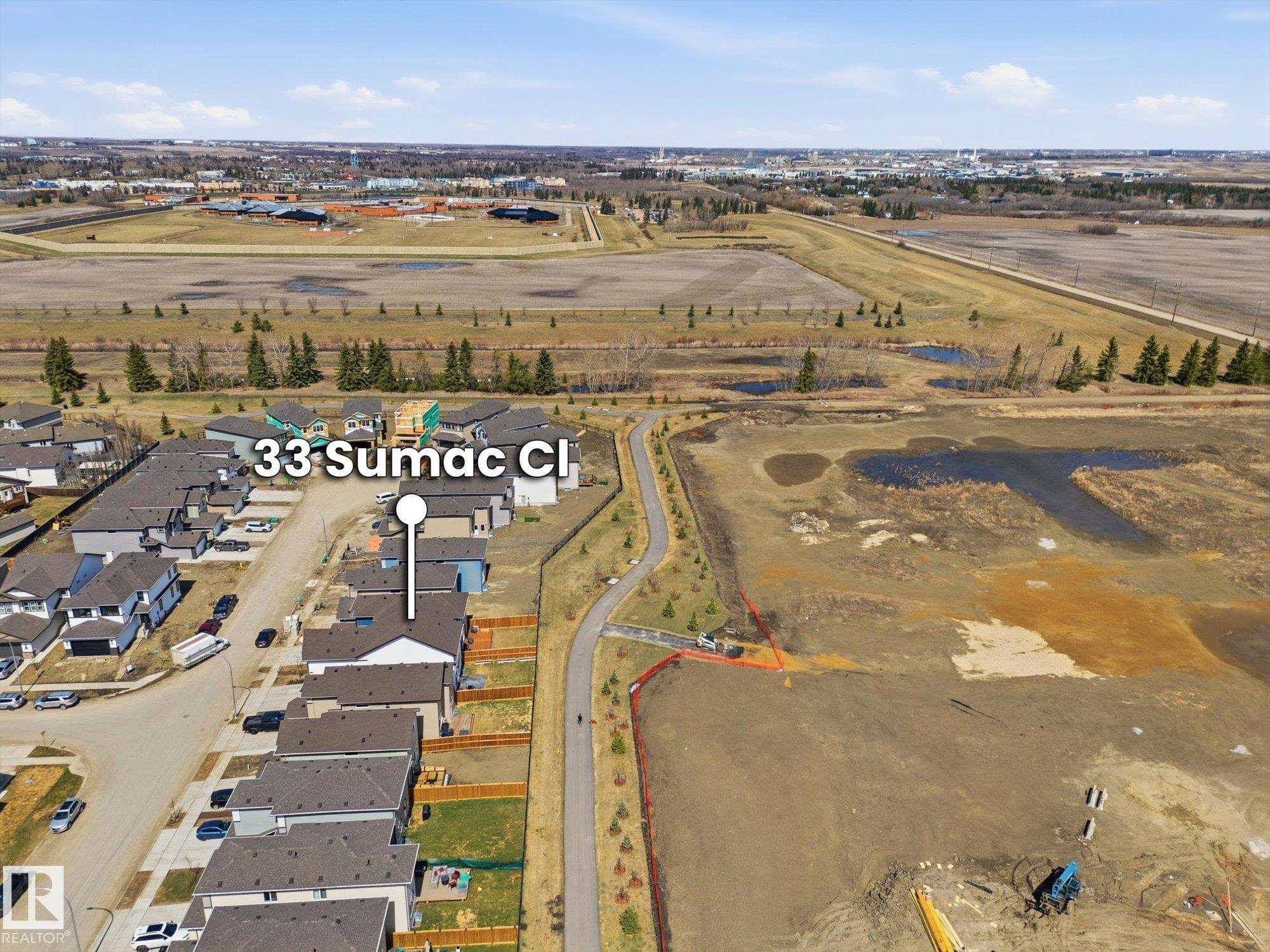 Photo 61 at 33 Sumac Close, Sienna, Fort Saskatchewan