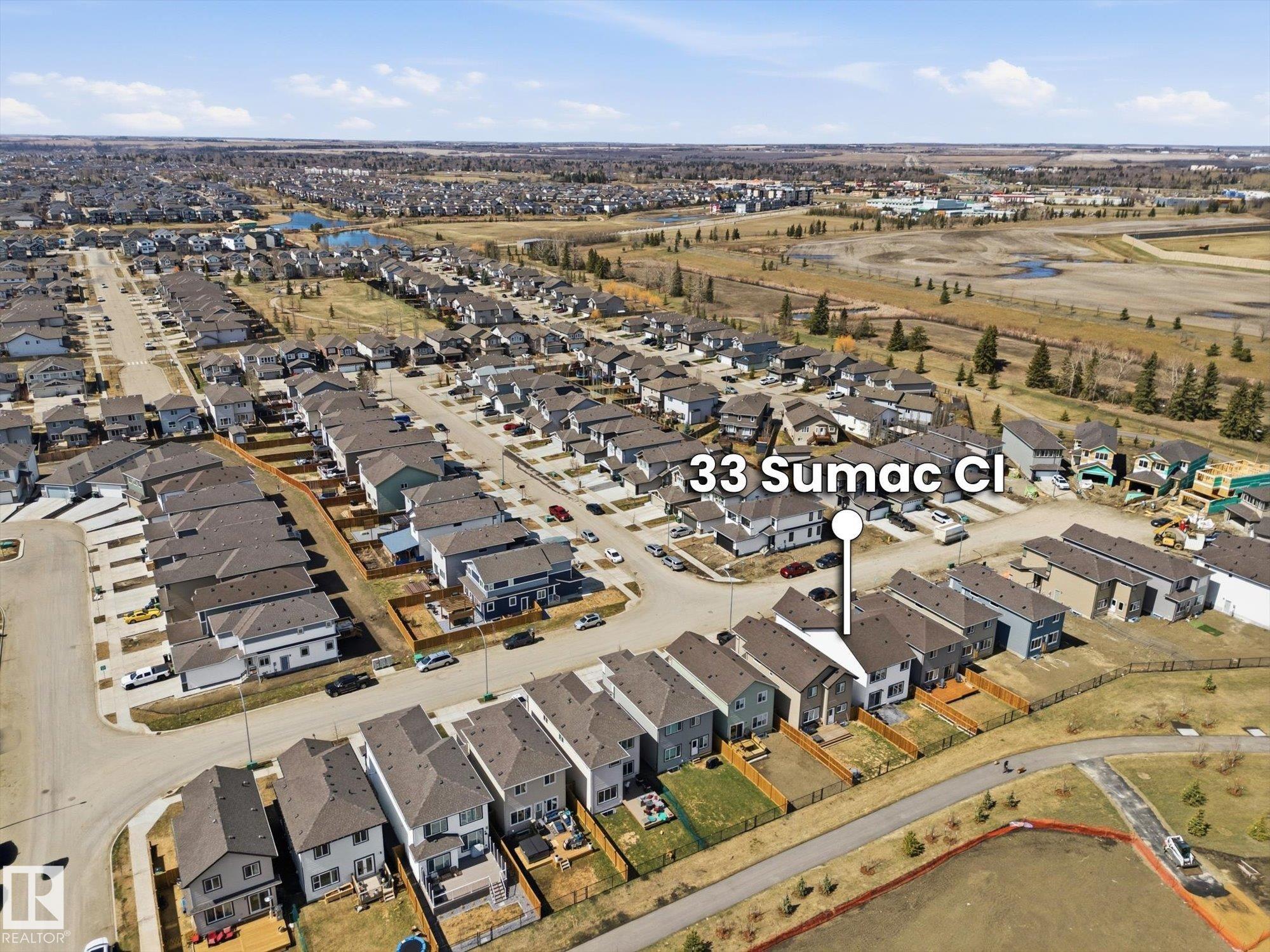 Photo 62 at 33 Sumac Close, Sienna, Fort Saskatchewan
