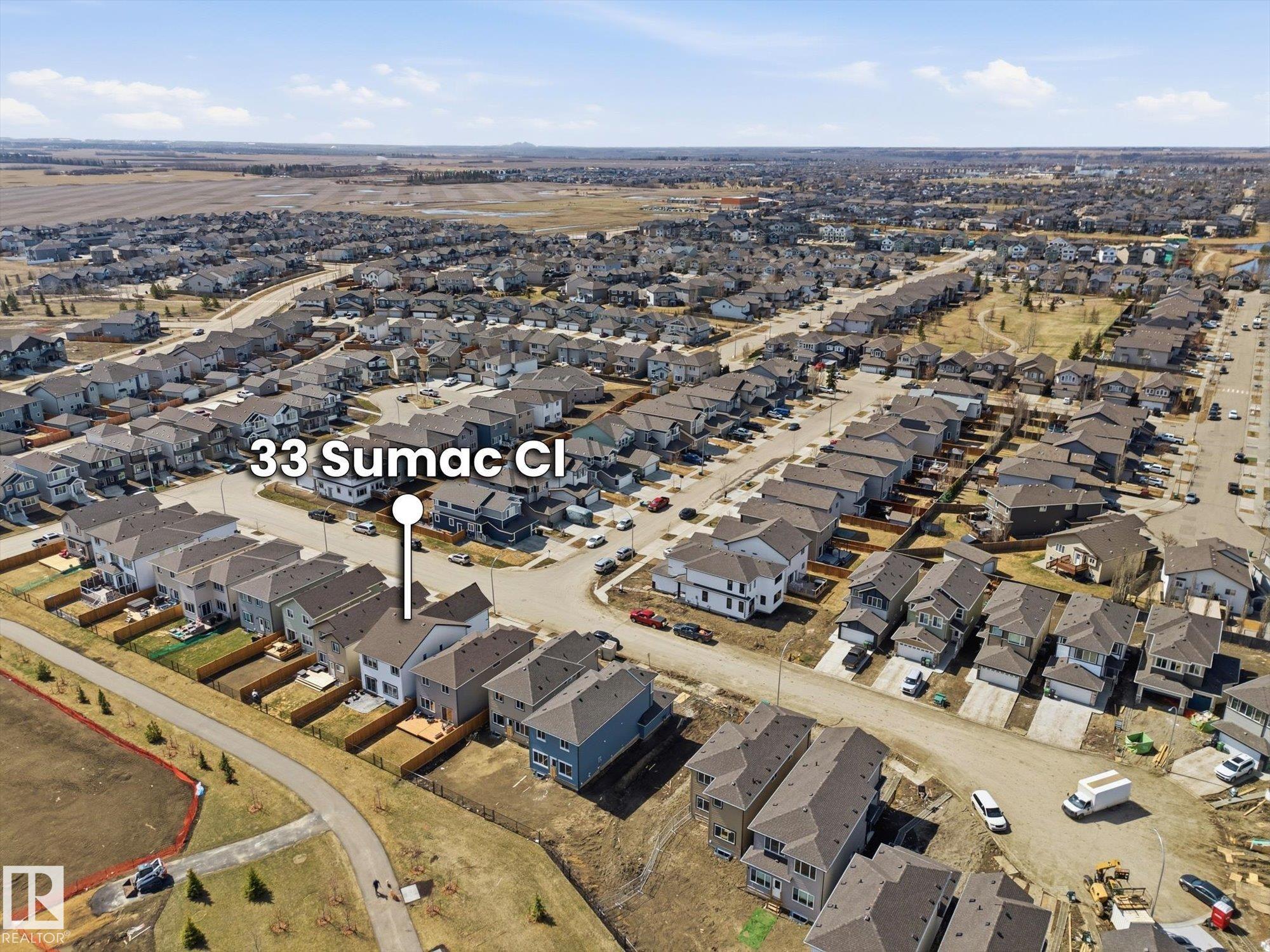 Photo 63 at 33 Sumac Close, Sienna, Fort Saskatchewan