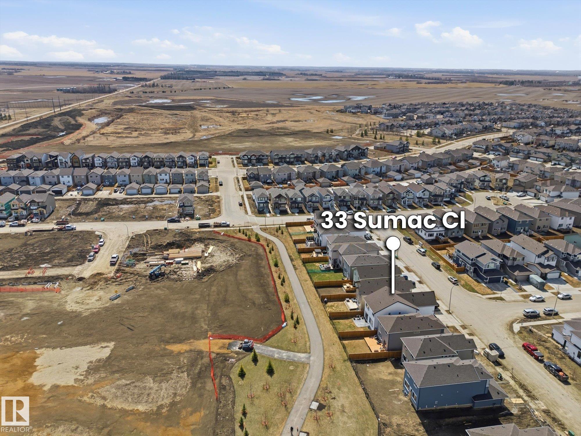 Photo 64 at 33 Sumac Close, Sienna, Fort Saskatchewan