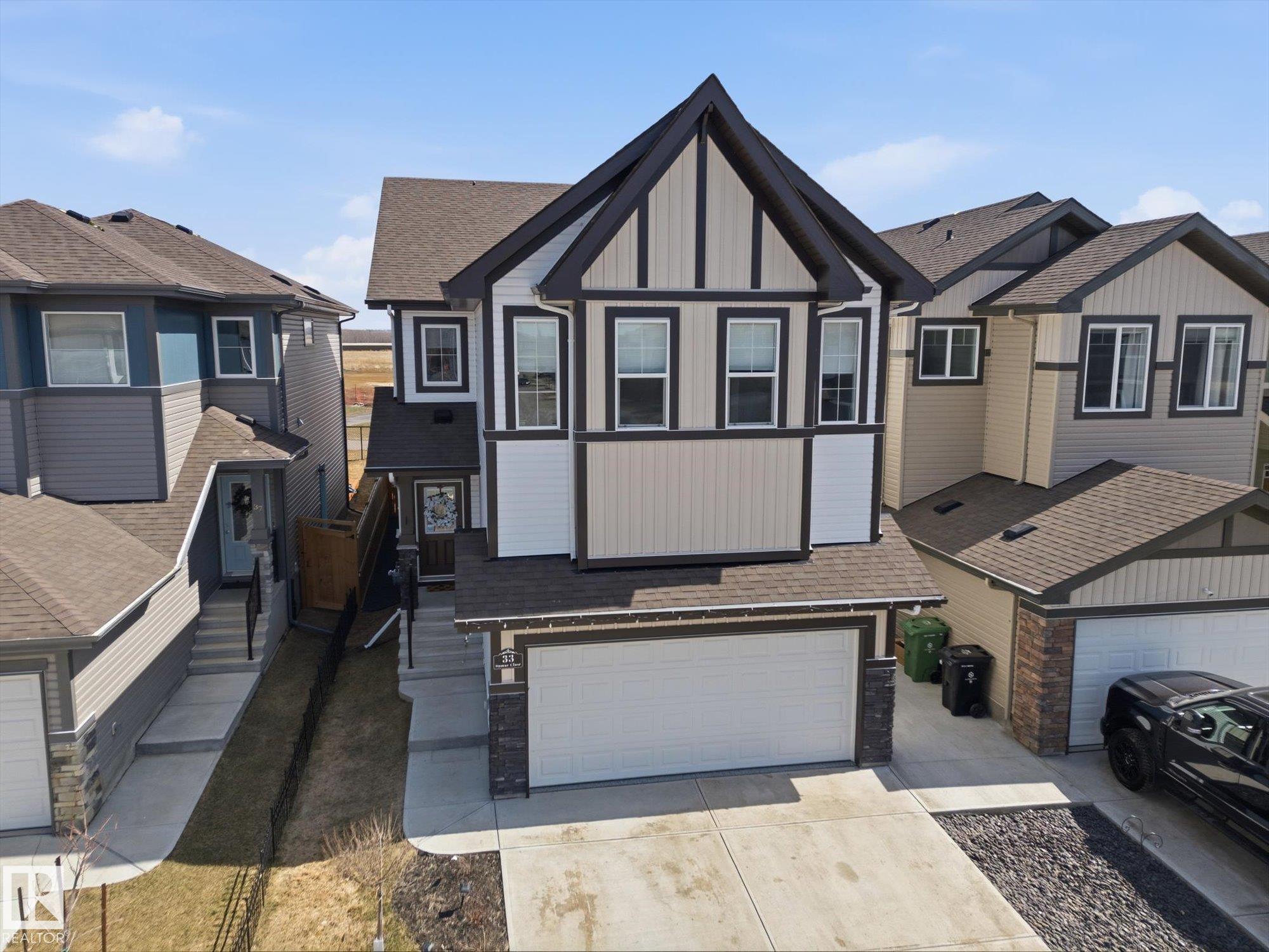 Photo 65 at 33 Sumac Close, Sienna, Fort Saskatchewan
